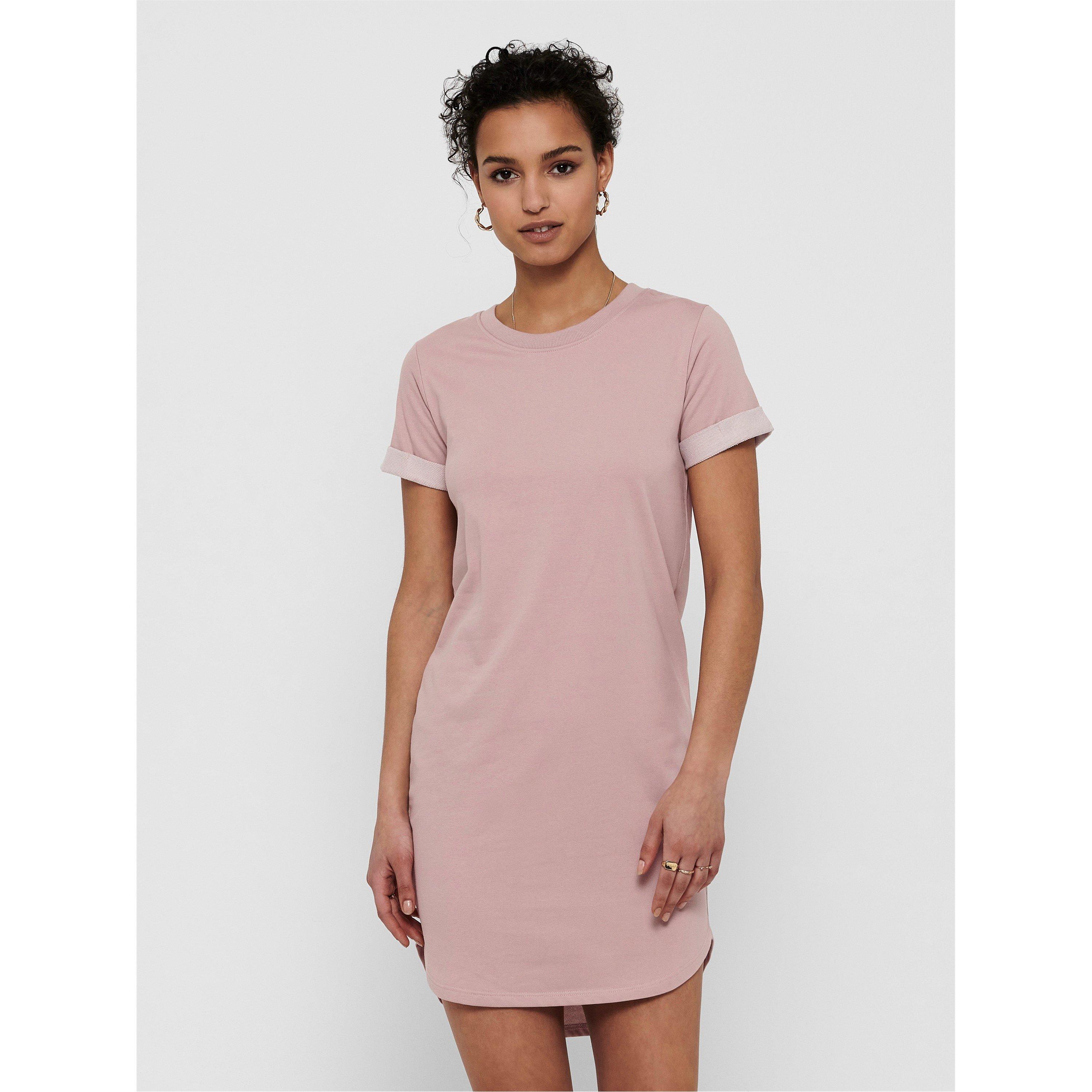 Adobe Rosa - Only - Mini Dress - 2