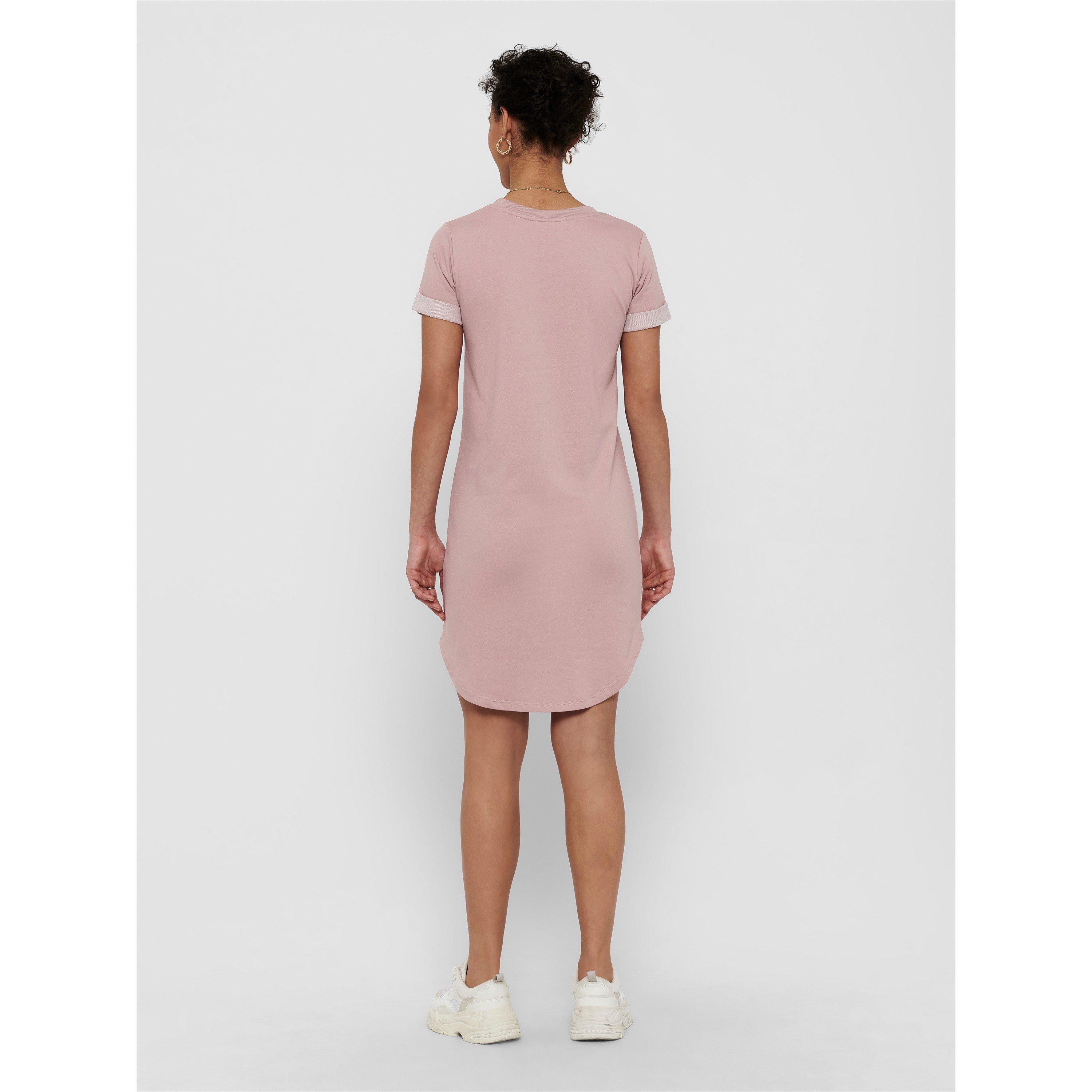 Adobe Rosa - Only - Mini Dress - 3