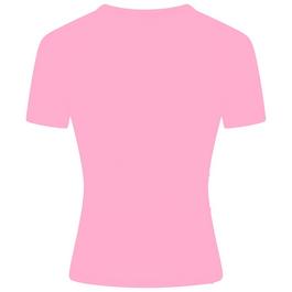 Honeyz Signature Tee Ld99