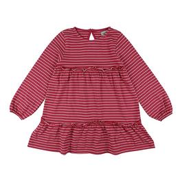 Lilly and Sid Str Tiered Dress Jn99