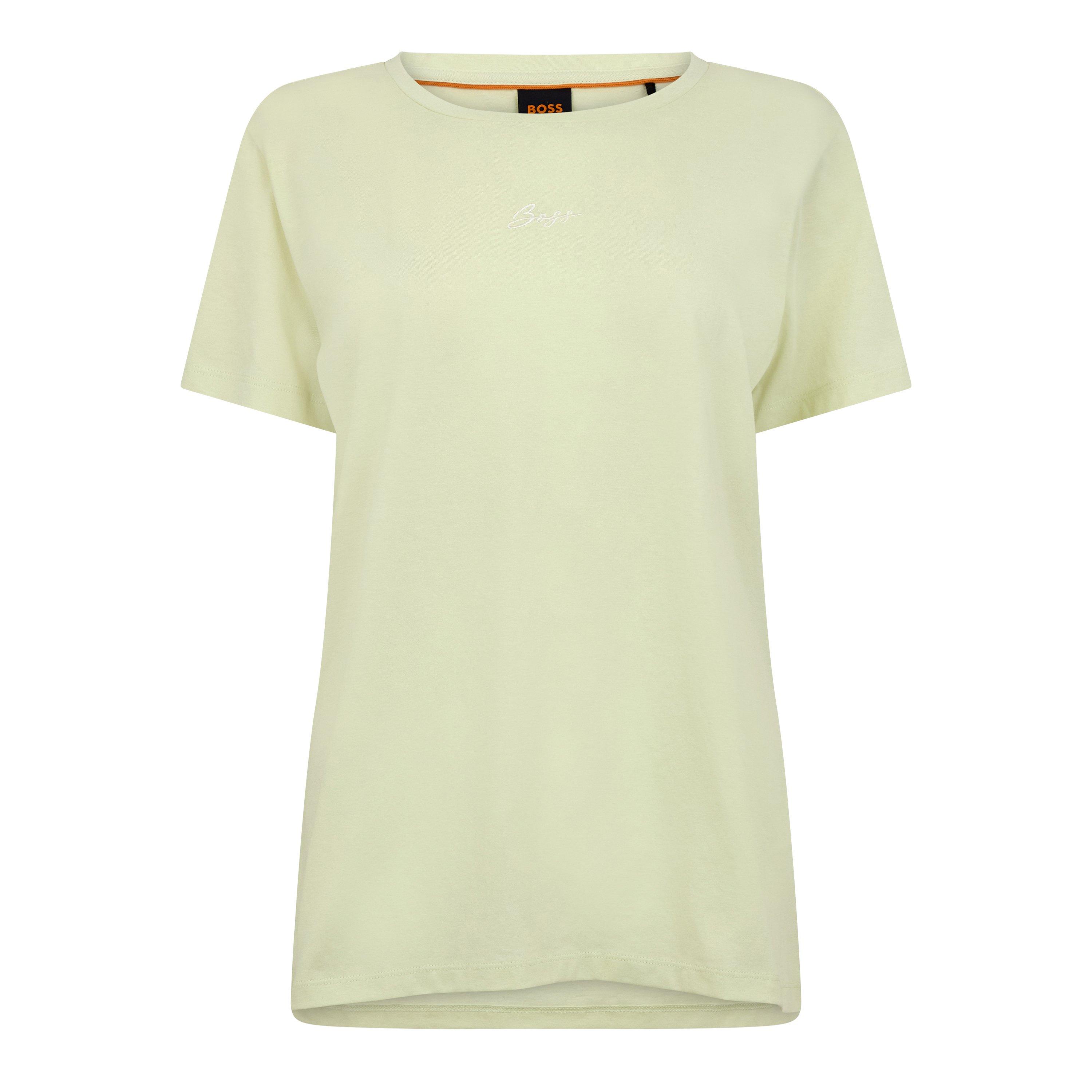 Green 320 - Boss - Women's Slim Fit T-Shirt - 1