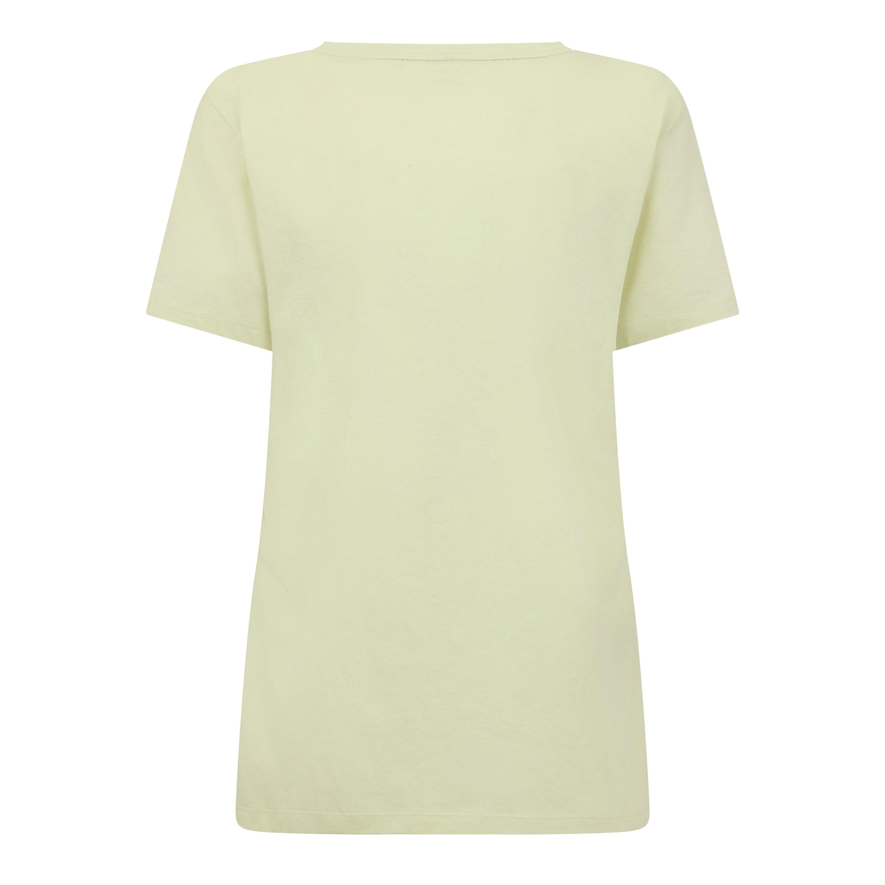 Green 320 - Boss - Women's Slim Fit T-Shirt - 2