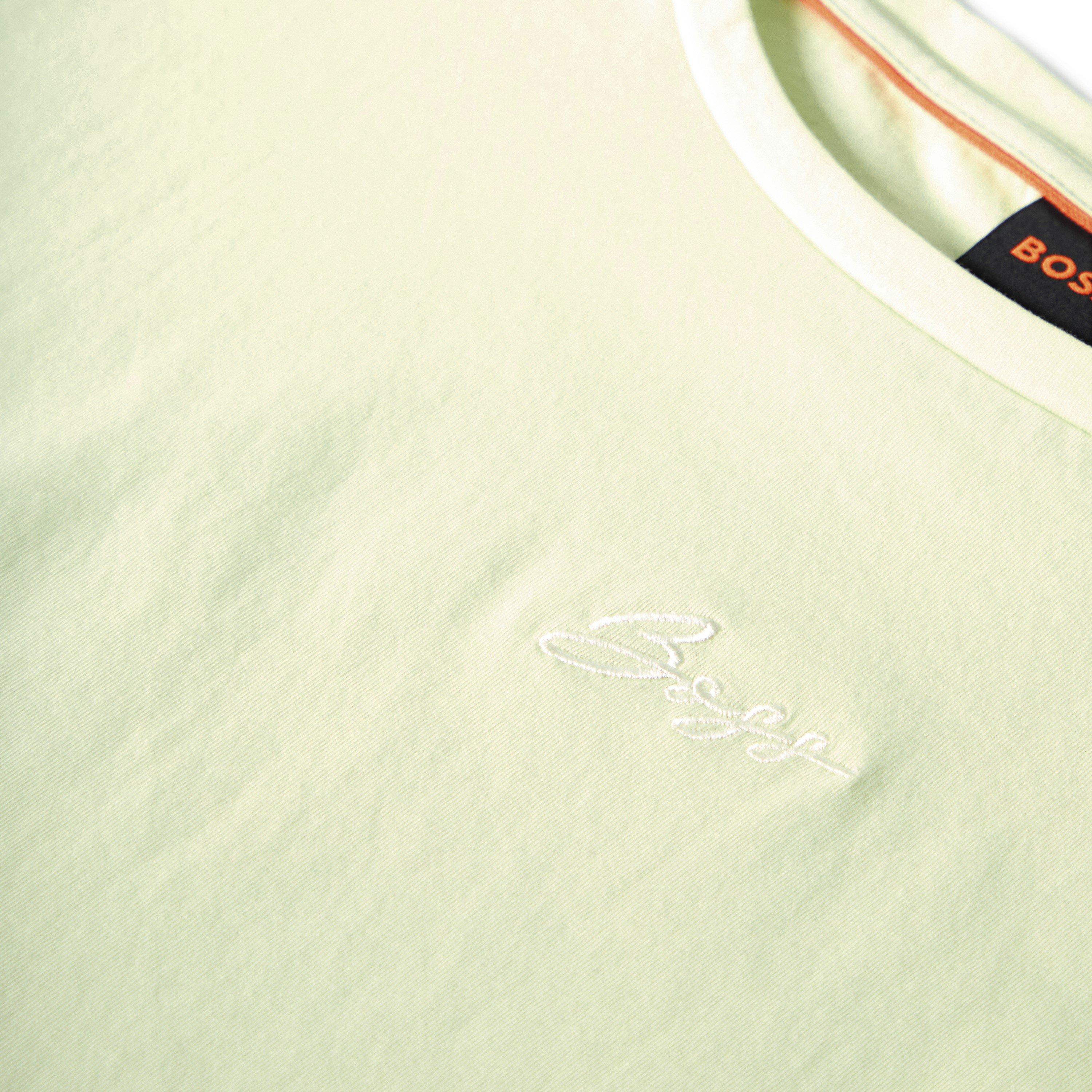 Green 320 - Boss - Women's Slim Fit T-Shirt - 5