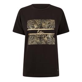 Biba Biba  Essential T-Shirt