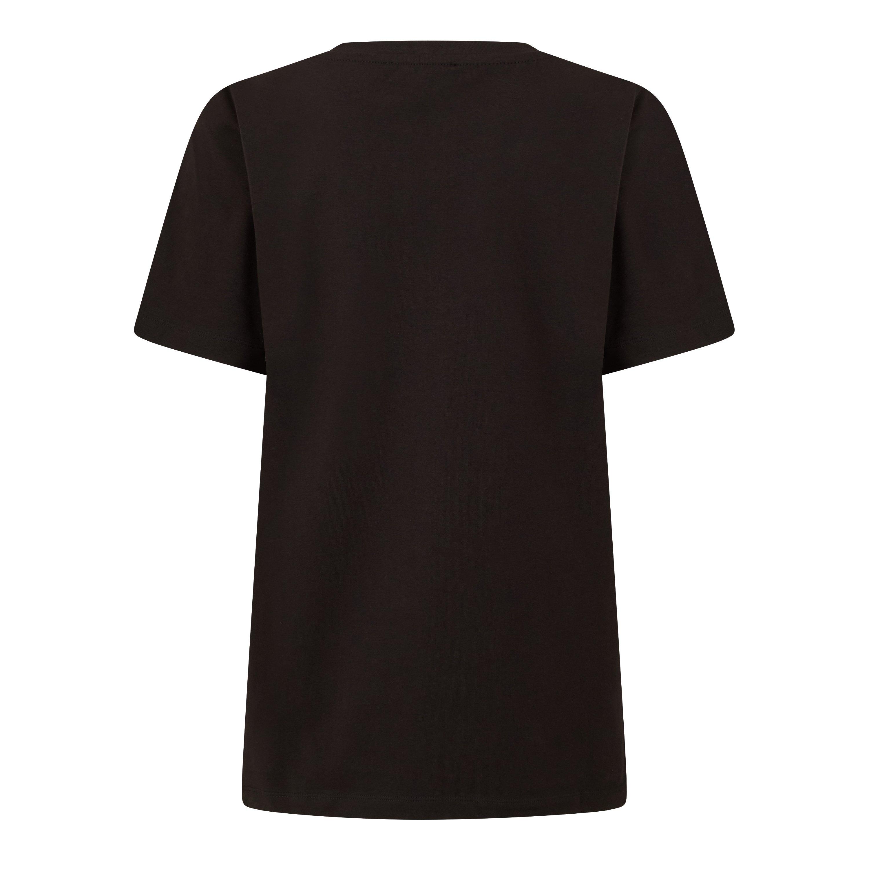 Emb Leaf - Biba - Biba  Essential T-Shirt - 2