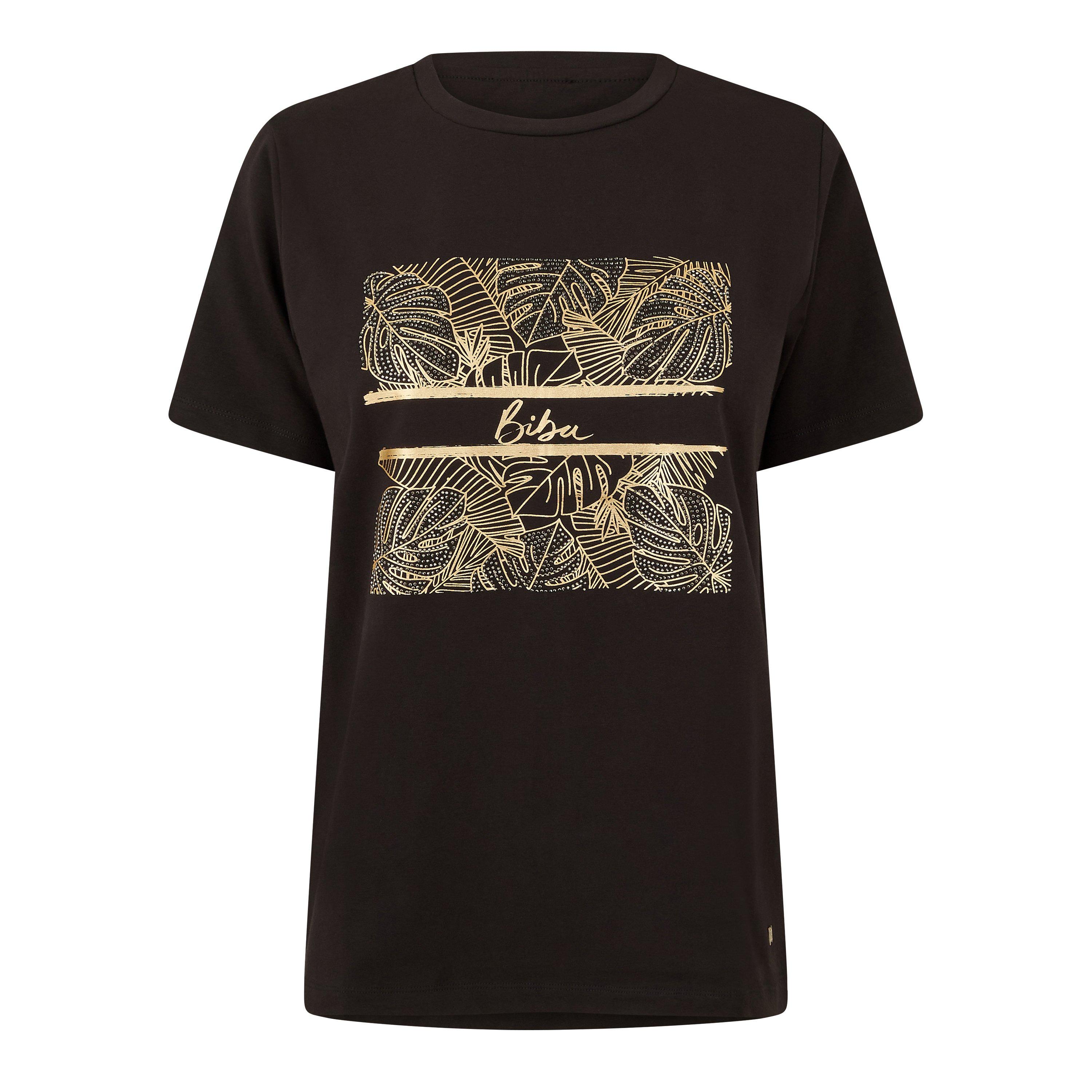 Biba Biba  Essential T-Shirt