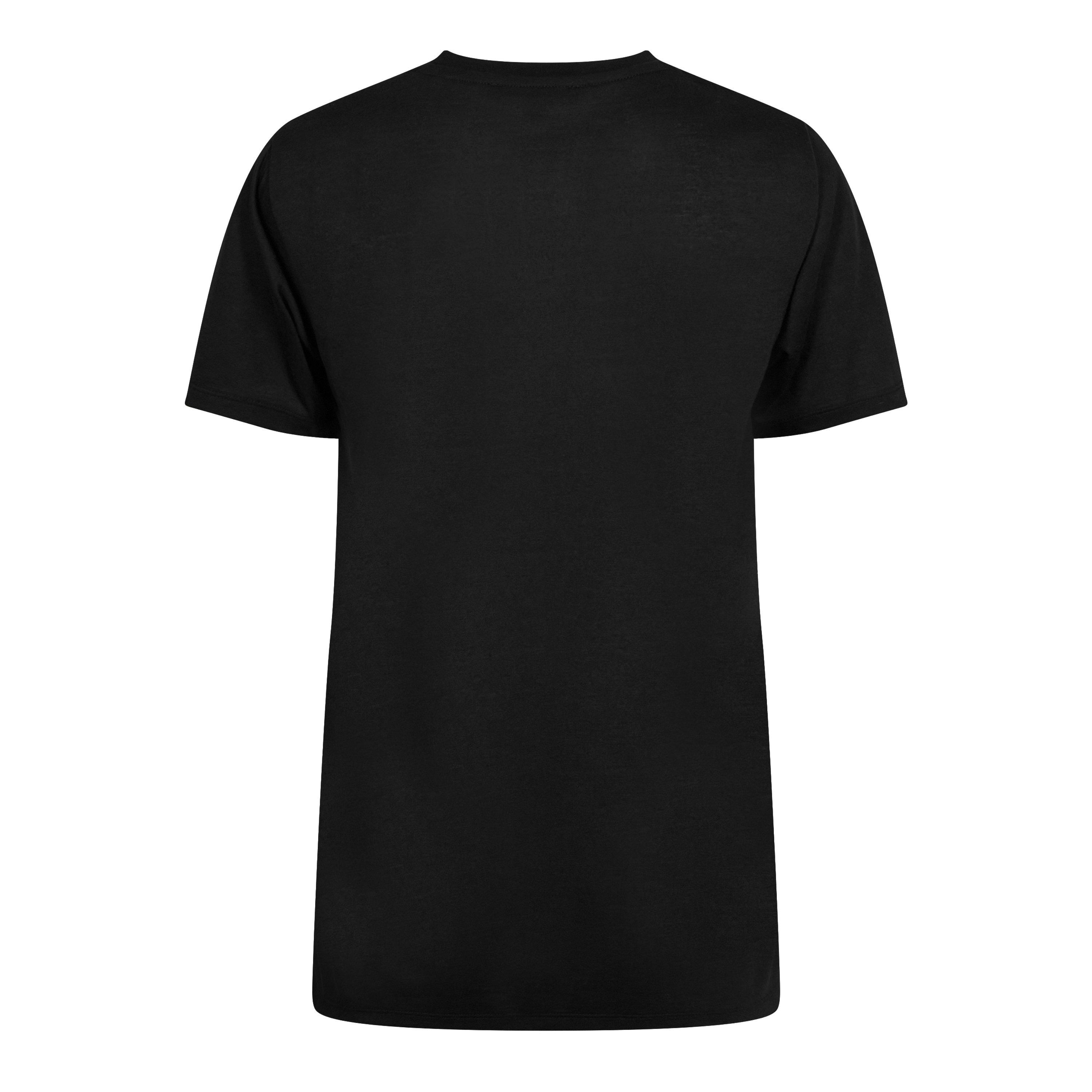 Sort - Biba - Biba Diamante T-Shirt - 6