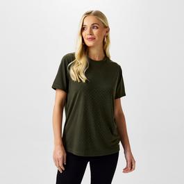 Biba Biba Diamante T-Shirt