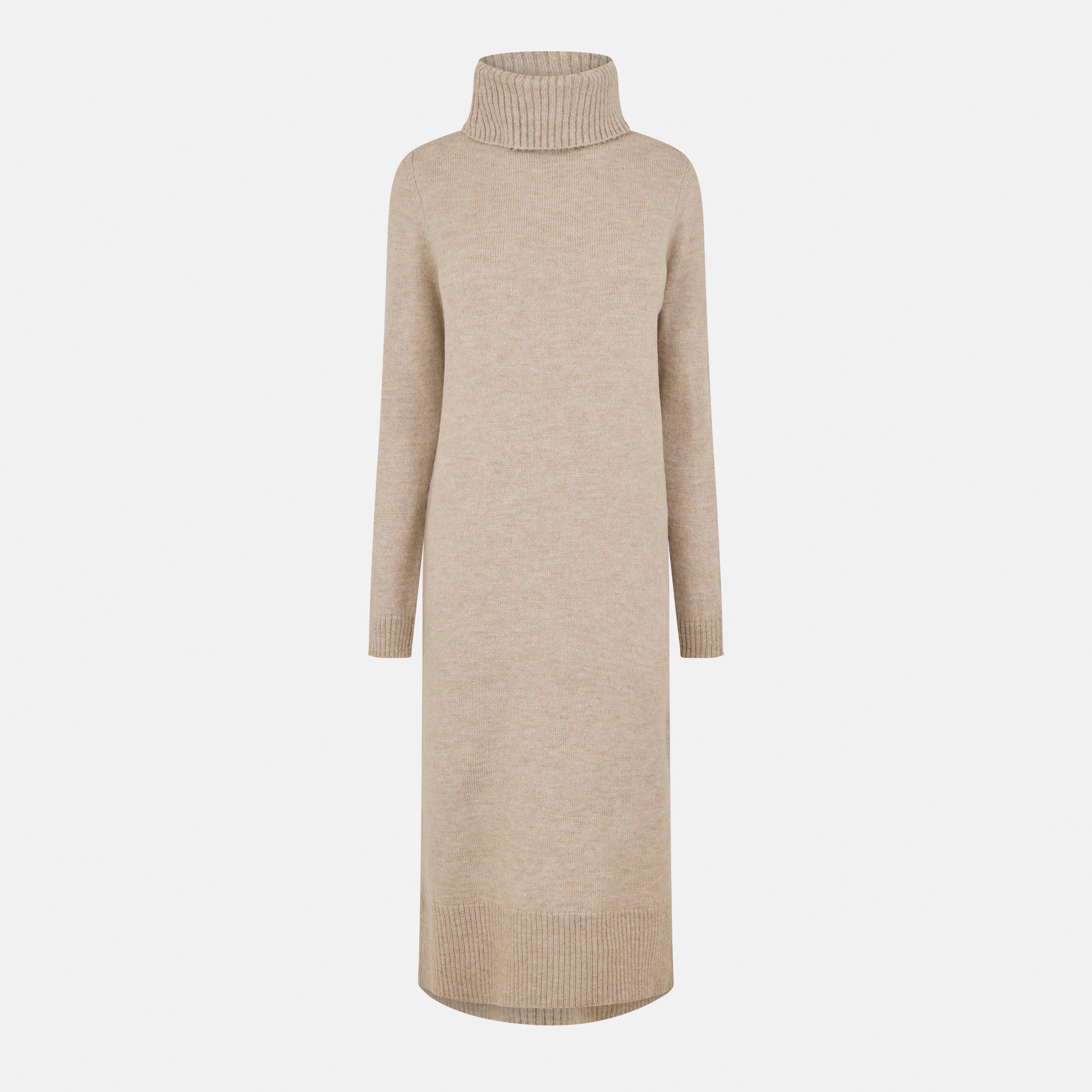 Pumice Stone - Only - Women's Maxi Dress - 1