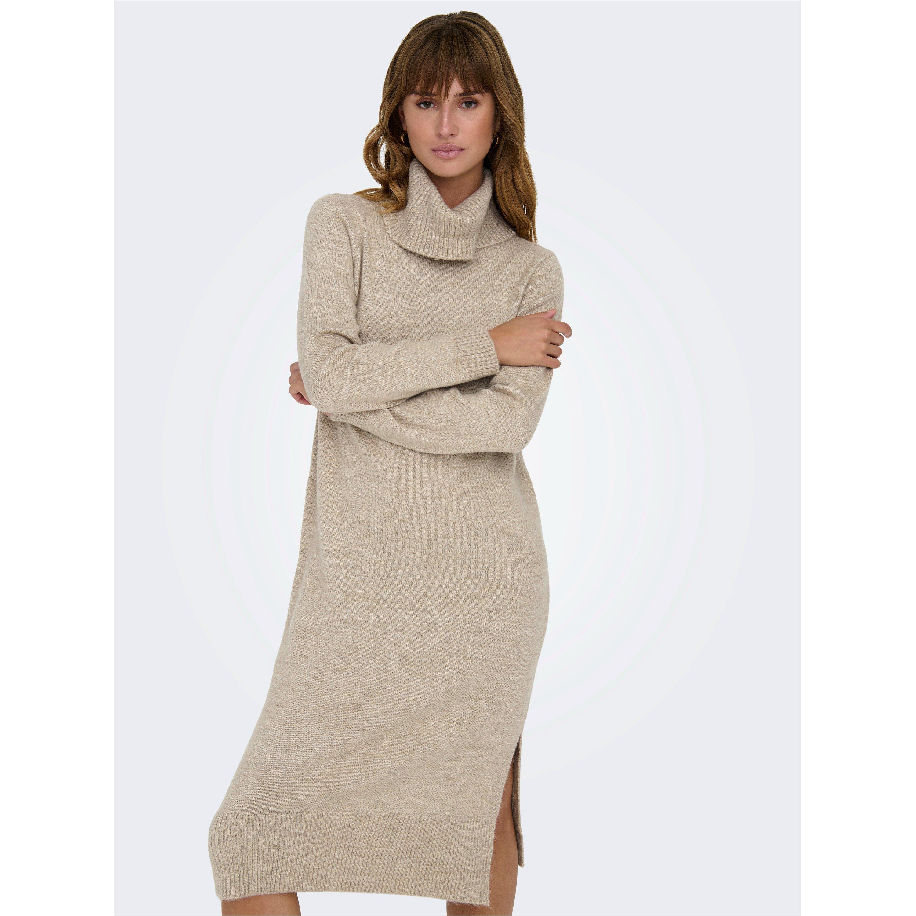 Pumice Stone - Only - Maxi Dress - 4