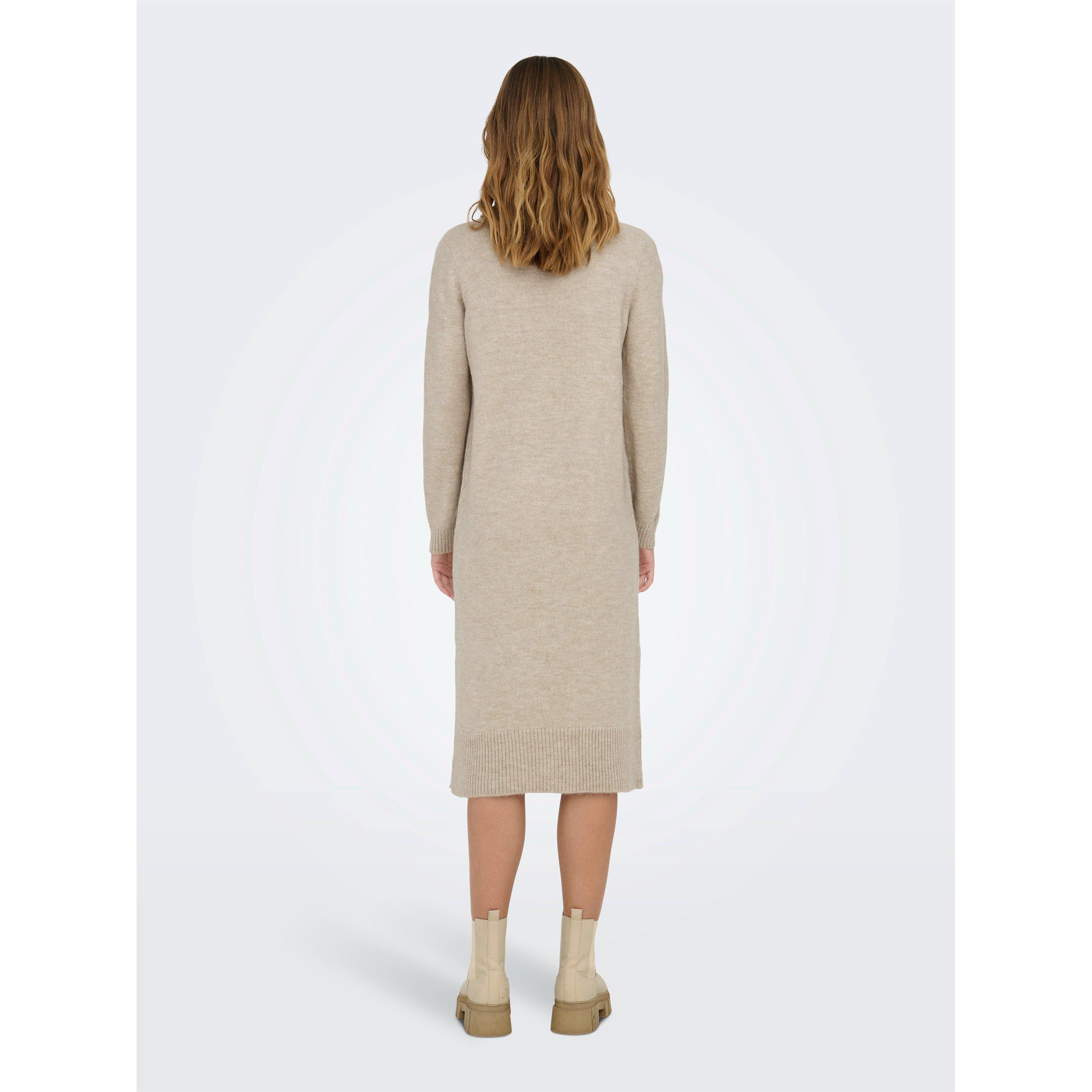 Pumice Stone - Only - Maxi Dress - 6