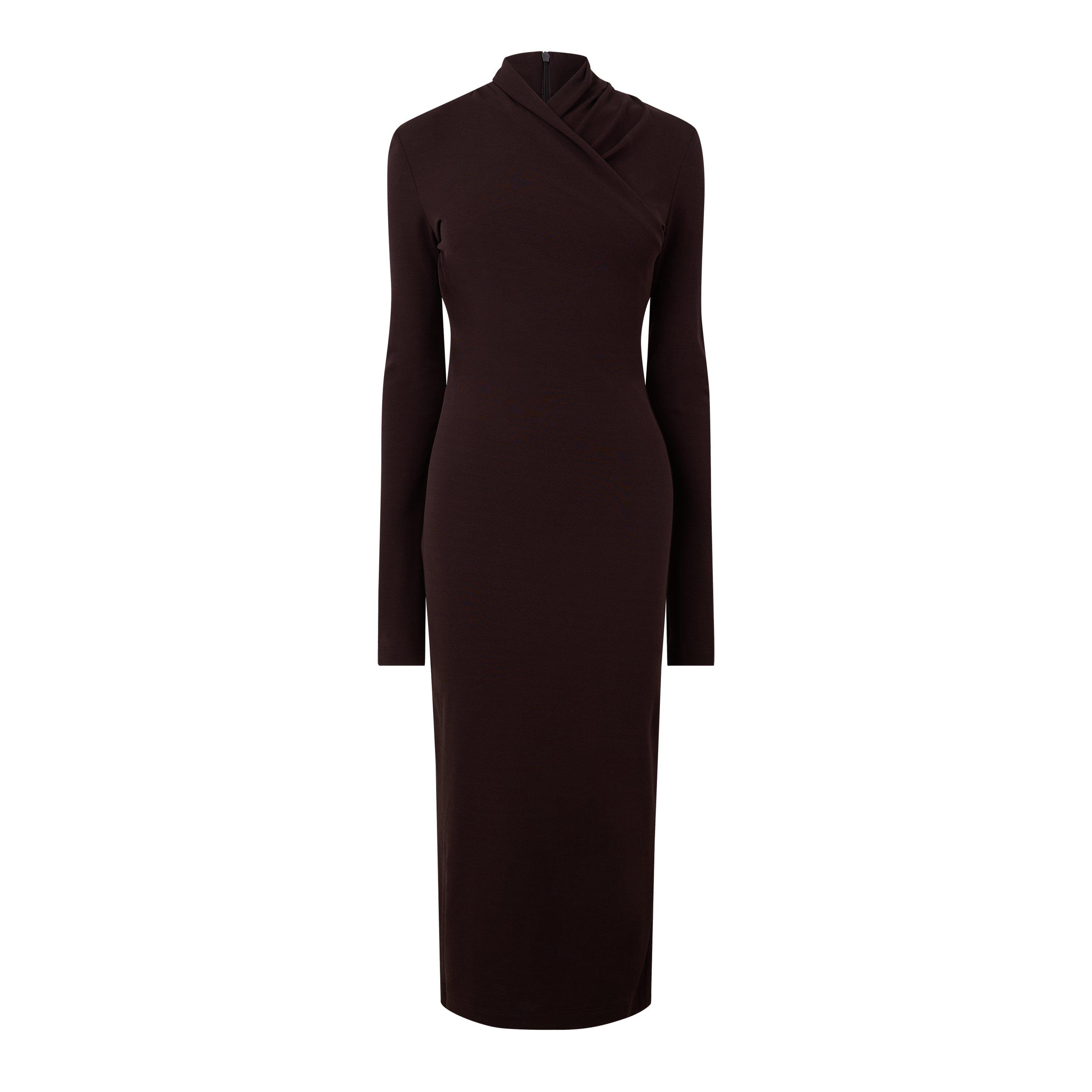 Dark Brown - Max Mara - Max mxmestremo Ld64 - 1