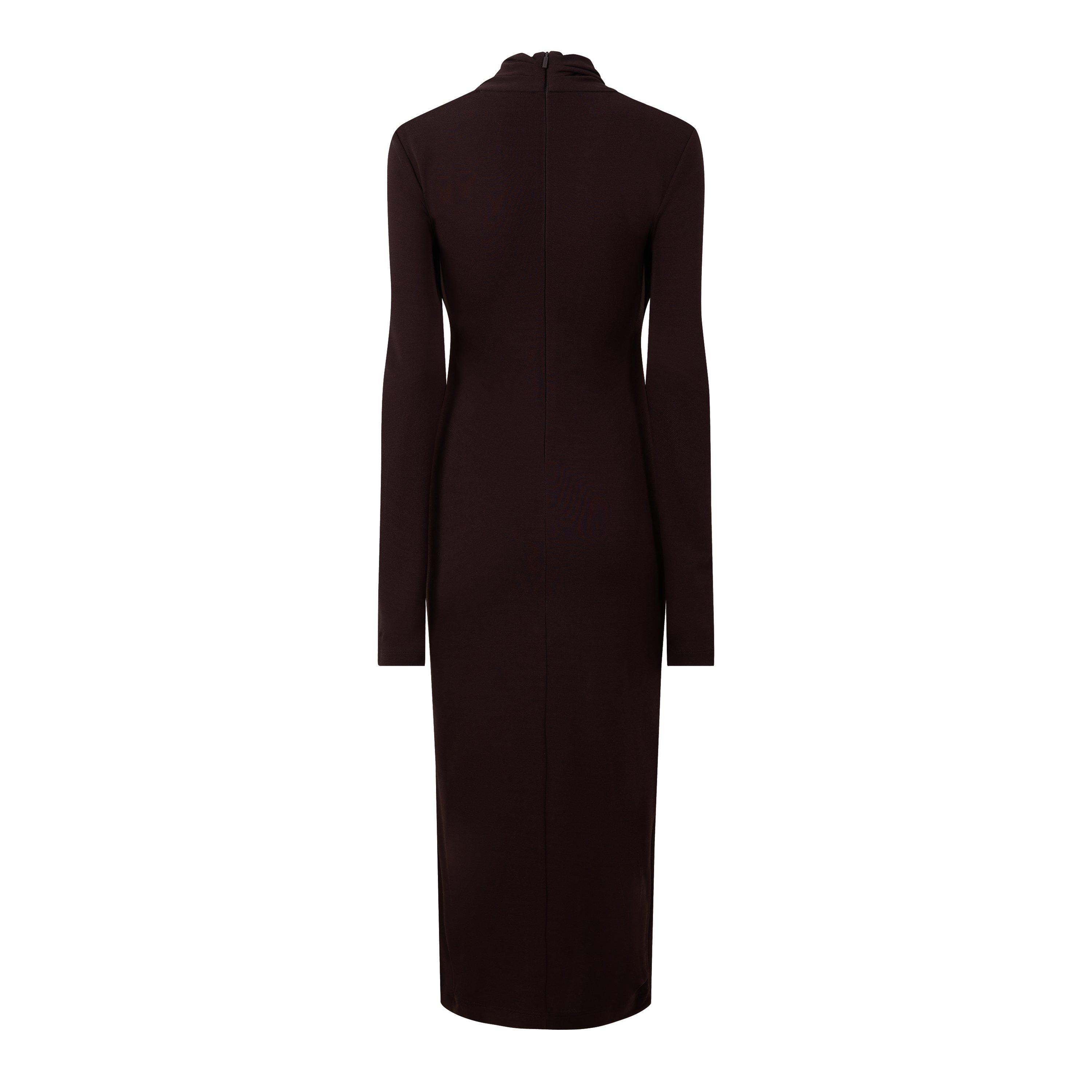 Dark Brown - Max Mara - Max mxmestremo Ld64 - 2