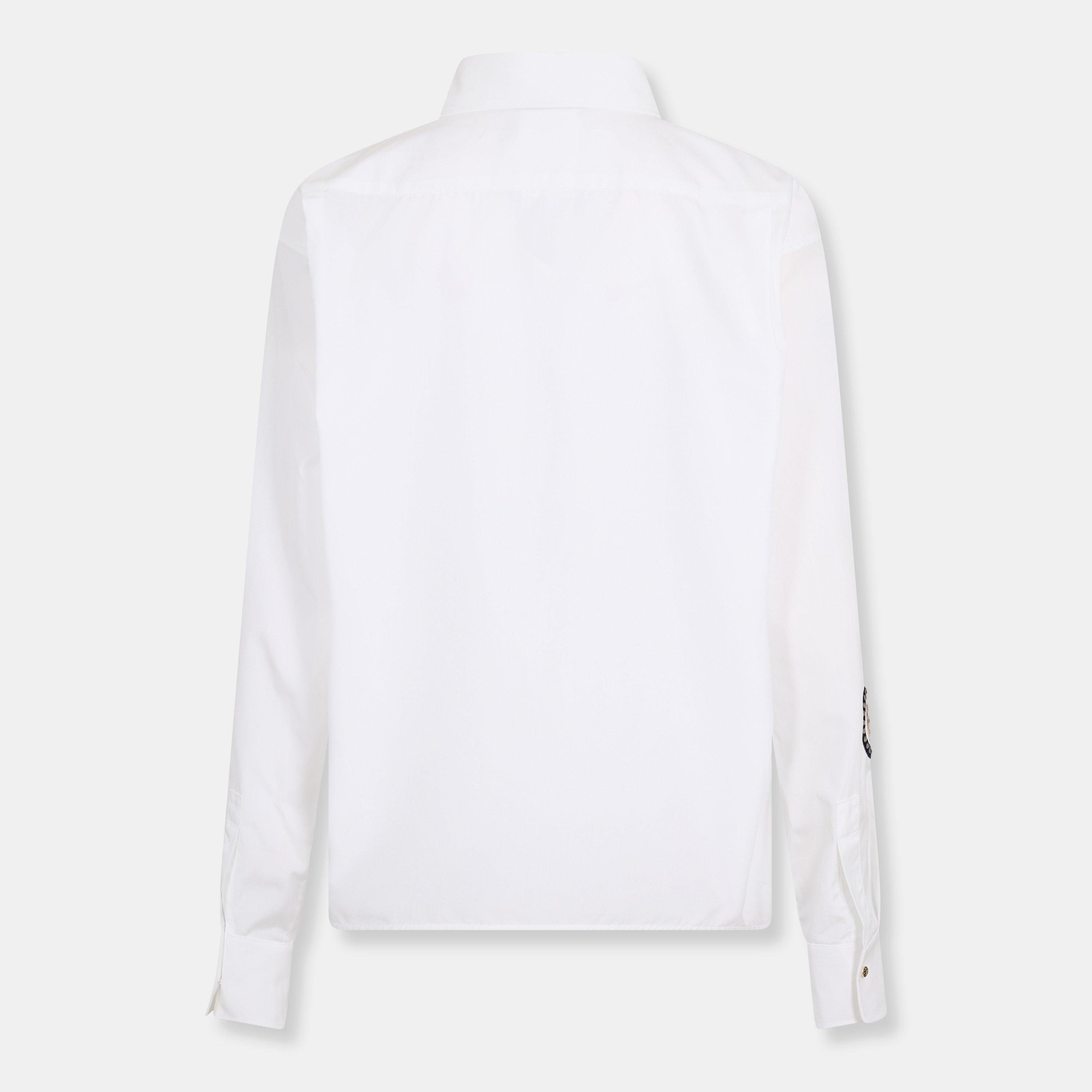 Optical White - Max Mara - Max Shock Ld61 - 2