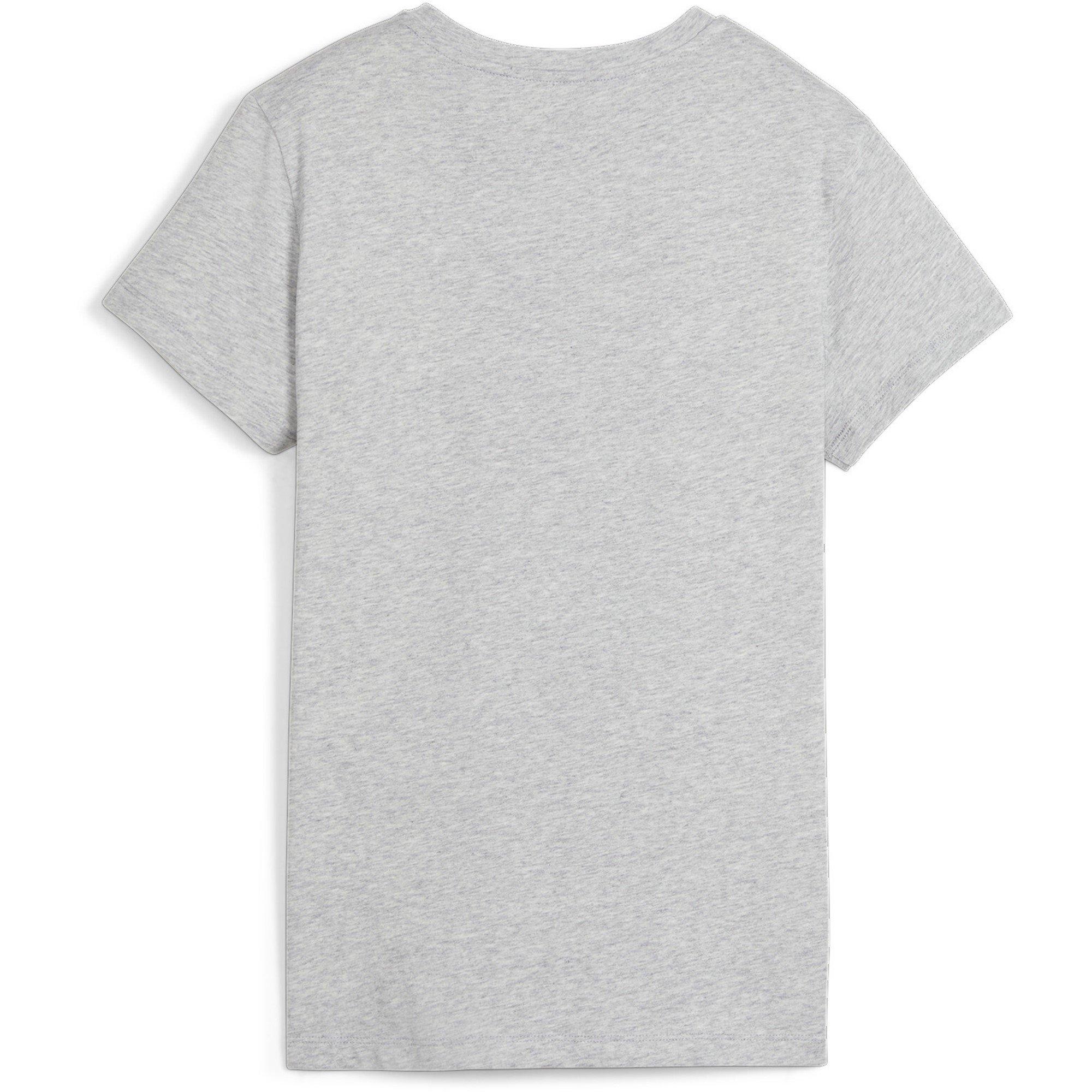 L.Grijs Heath - Puma - Women's Regular Fit T-Shirt - 2