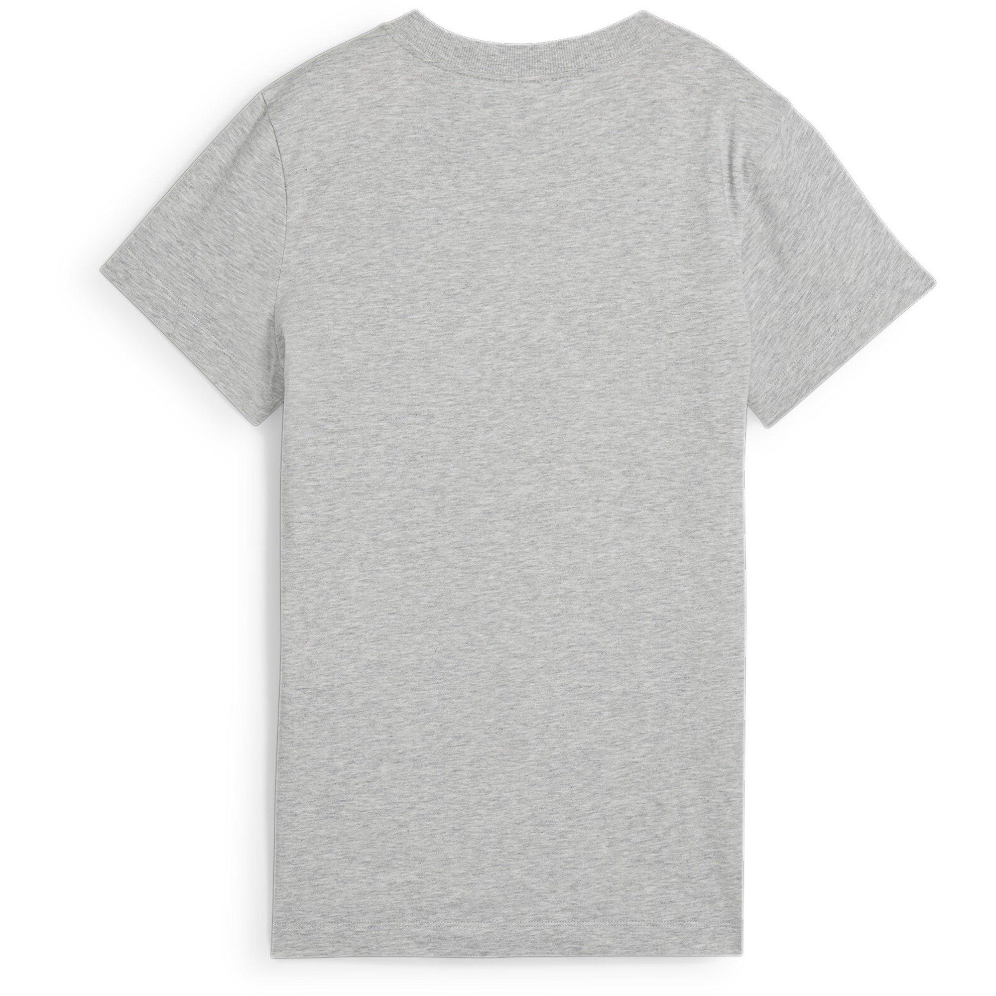 Graph Reg - Puma - Women's Squad Graphic Regular Fit T-Shirt - 5