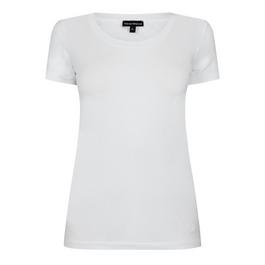 Emporio Armani TShirt Ld99