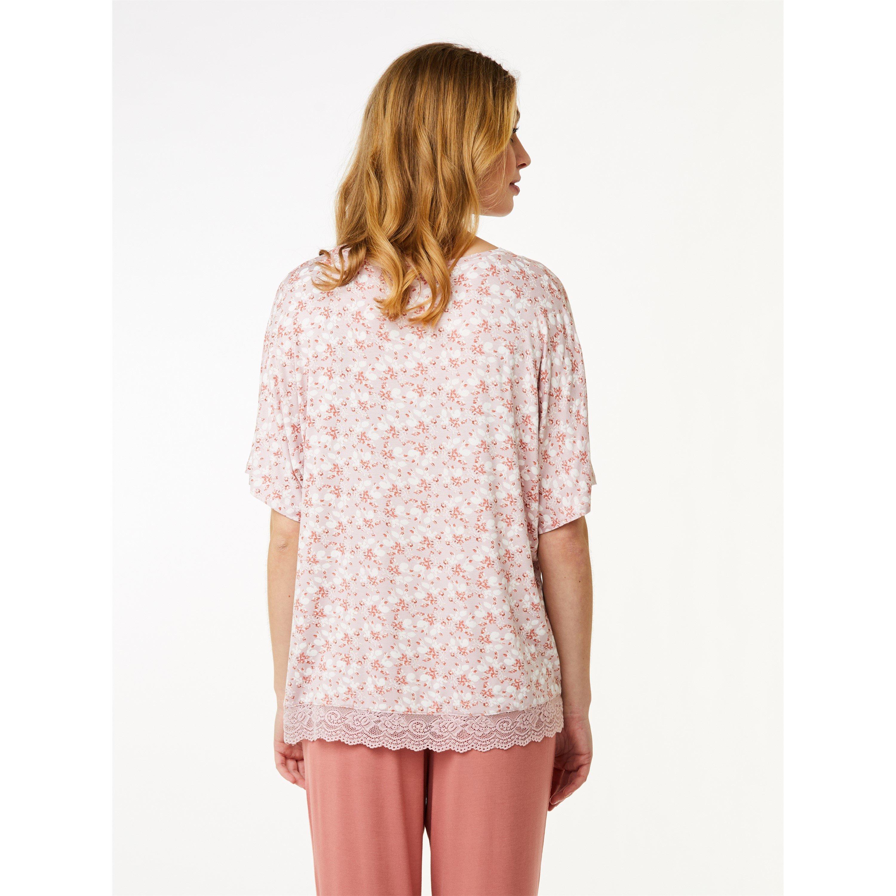 Violet Ice - CCDK - Women's T-Shirt - 3