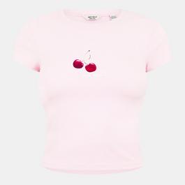 Jack Wills Fruit Baby T-Shirt