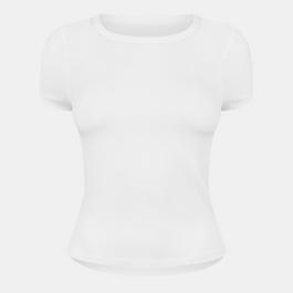 Jack Wills Layered Tee Ld53