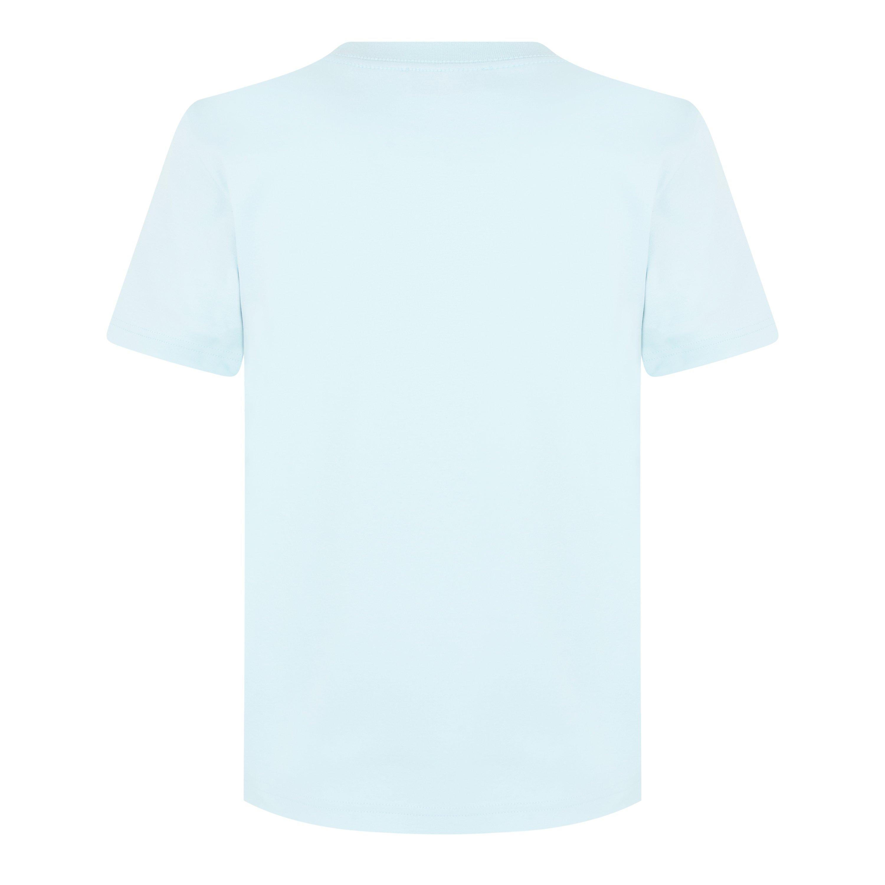 Shadow - Lanvin - Logo T-Shirt  Ladies - 6