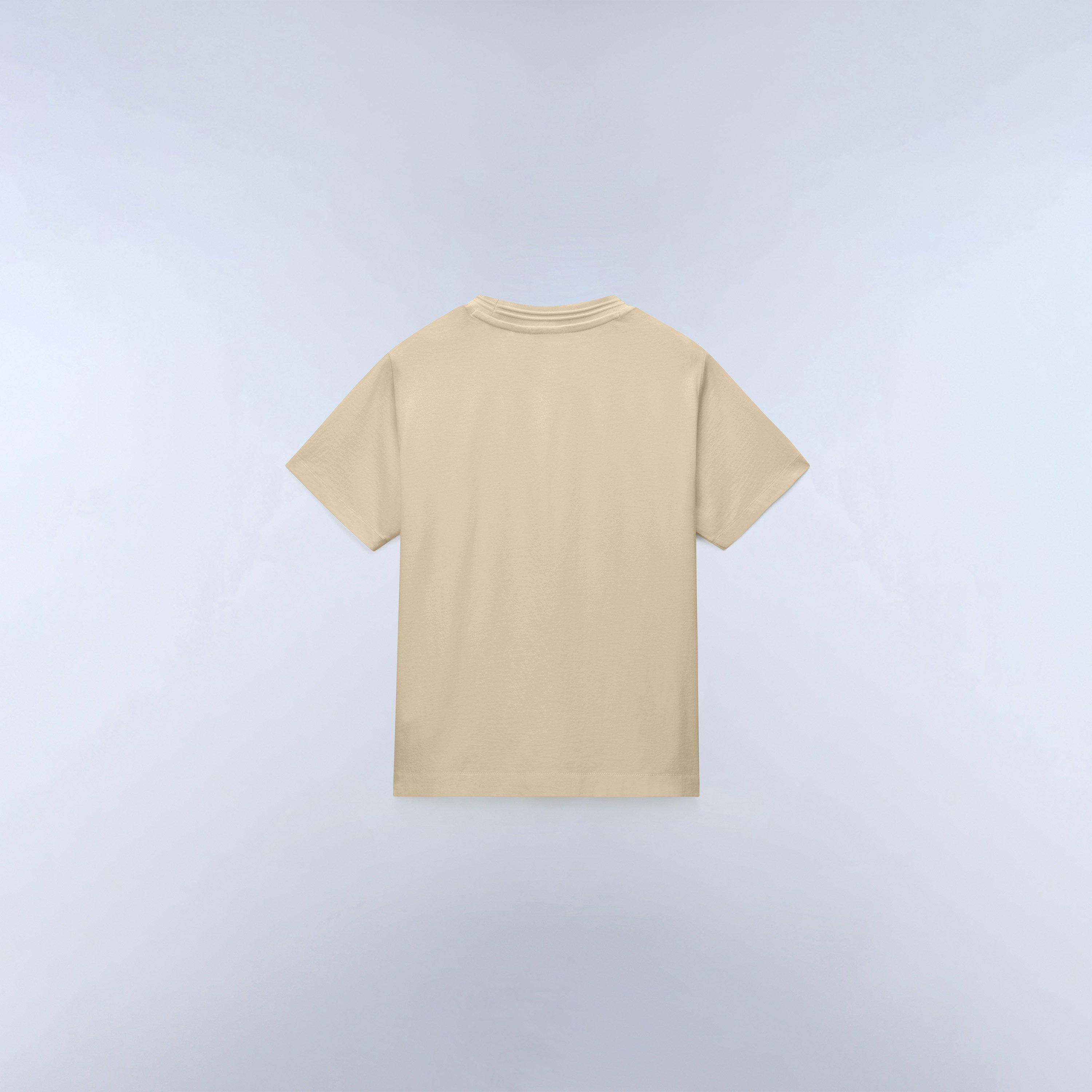 MOJAVE DES N3D - Napapijri - Napa Clarao Tee Womens - 2