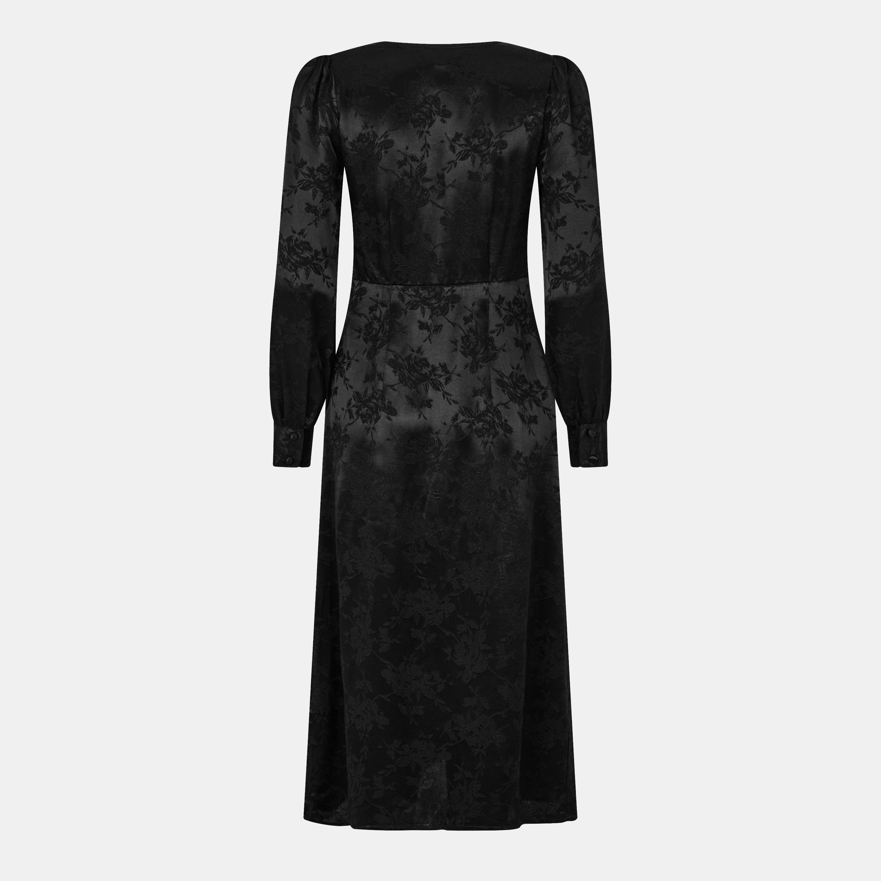 Crna - Nobodys Child - Women's Tasha Mini Dress - 2