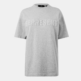 Represent The Owners Club Boyfriend T Shirt