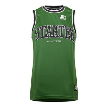 Starter Starter Basketball Vest