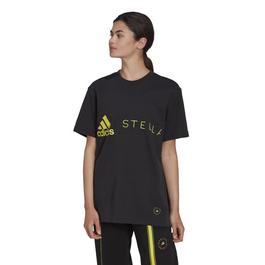 adidas by Stella McCartney Logo T Shirt