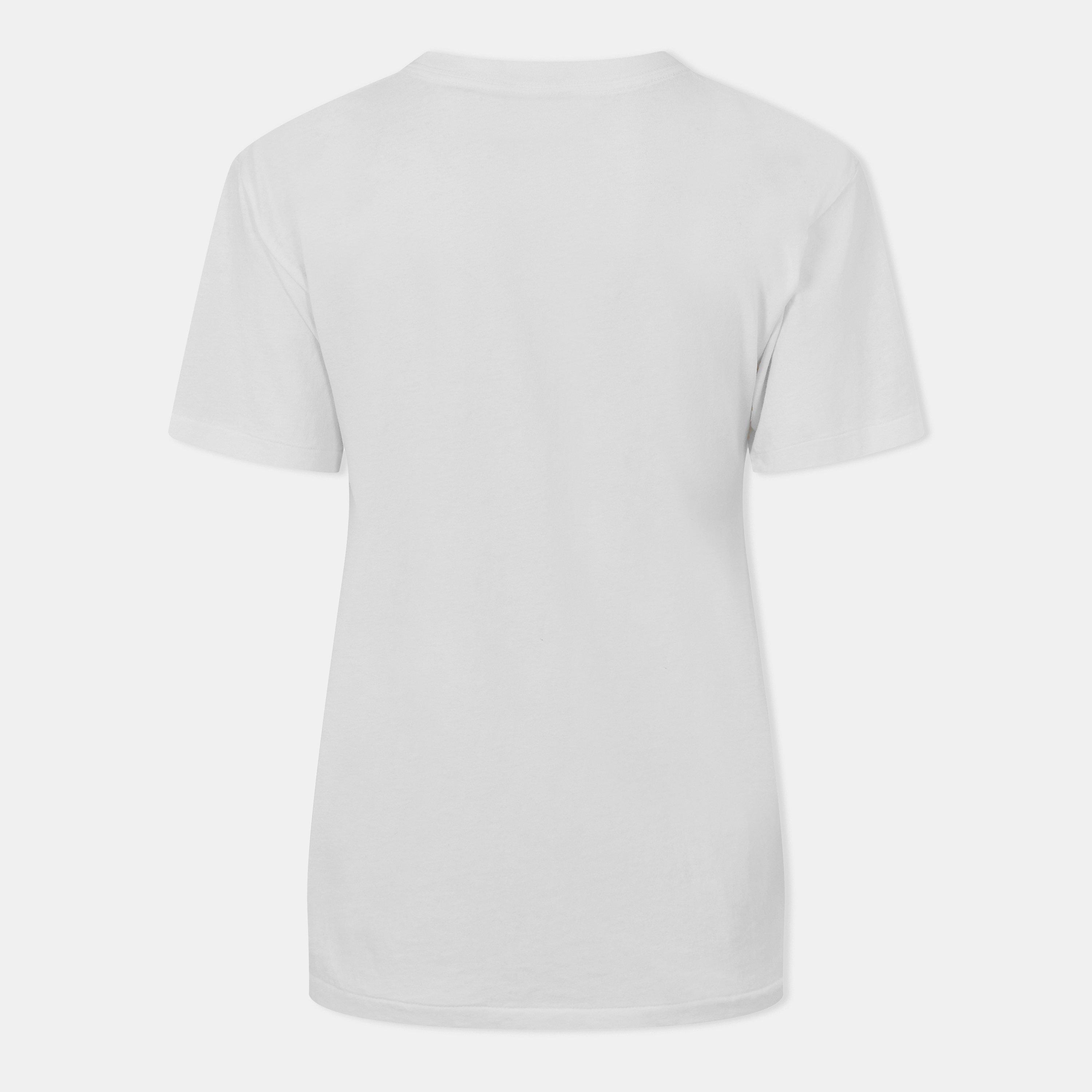 NEVIS - Polo Ralph Lauren - Women's Bear Regular Fit T-Shirt - 2