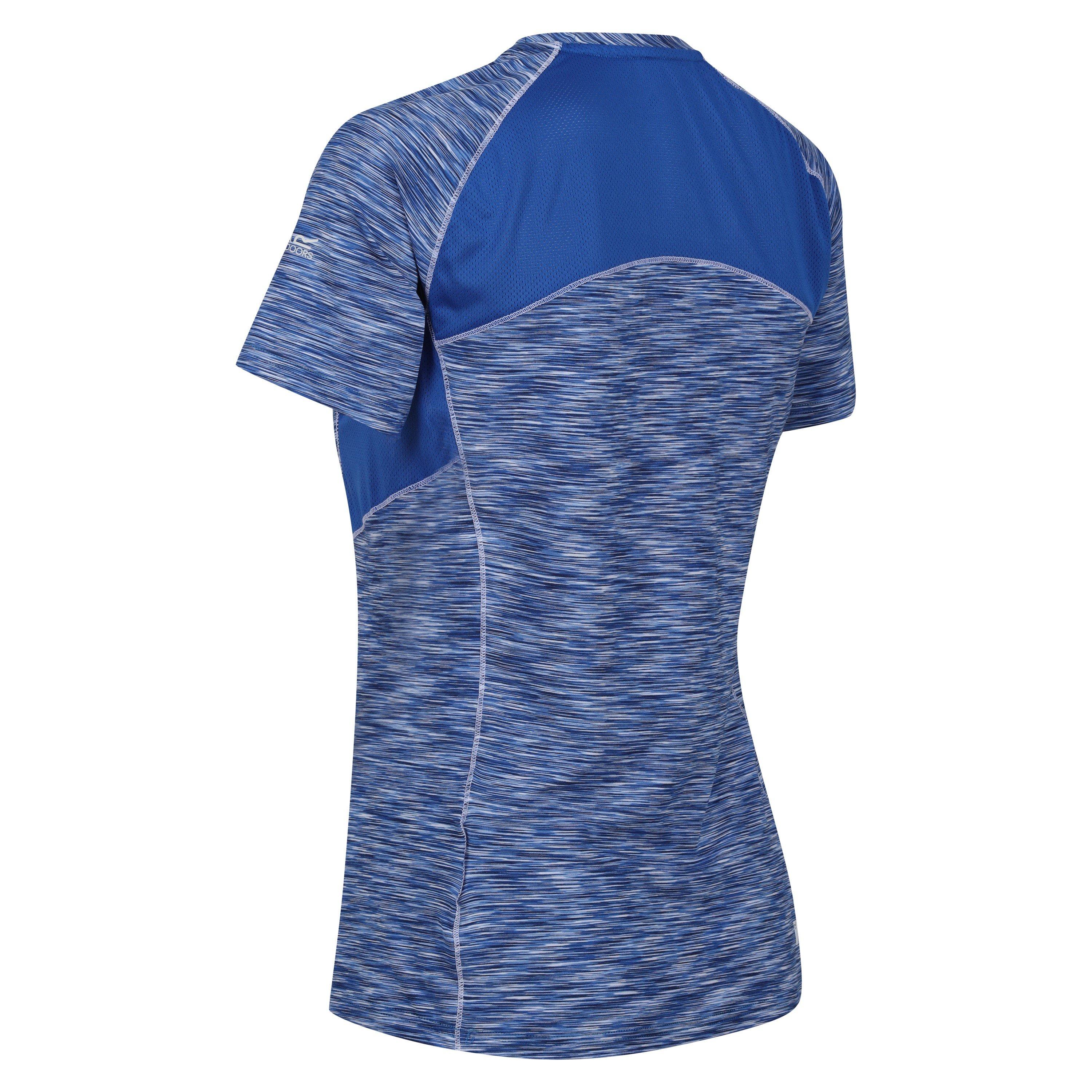 Olympian Blu - Regatta - Laxley Regular Fit T-Shirt - 2