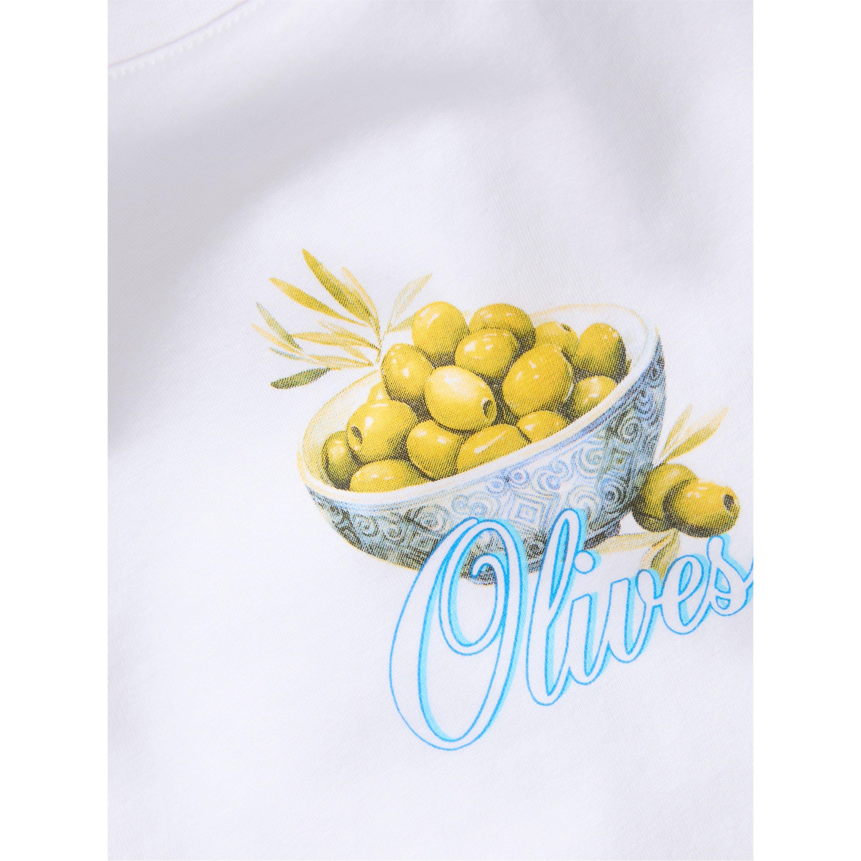 Olives - JJXX - Women's T-Shirt - 2