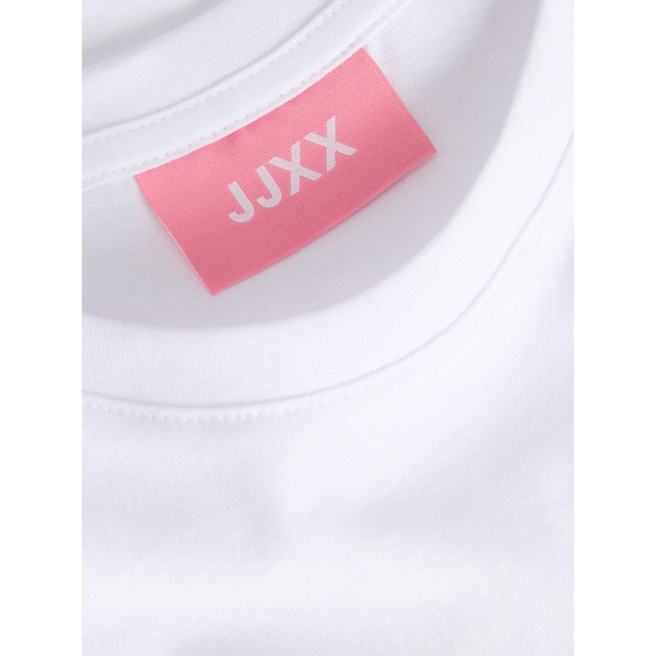 Olives - JJXX - Women's T-Shirt - 3