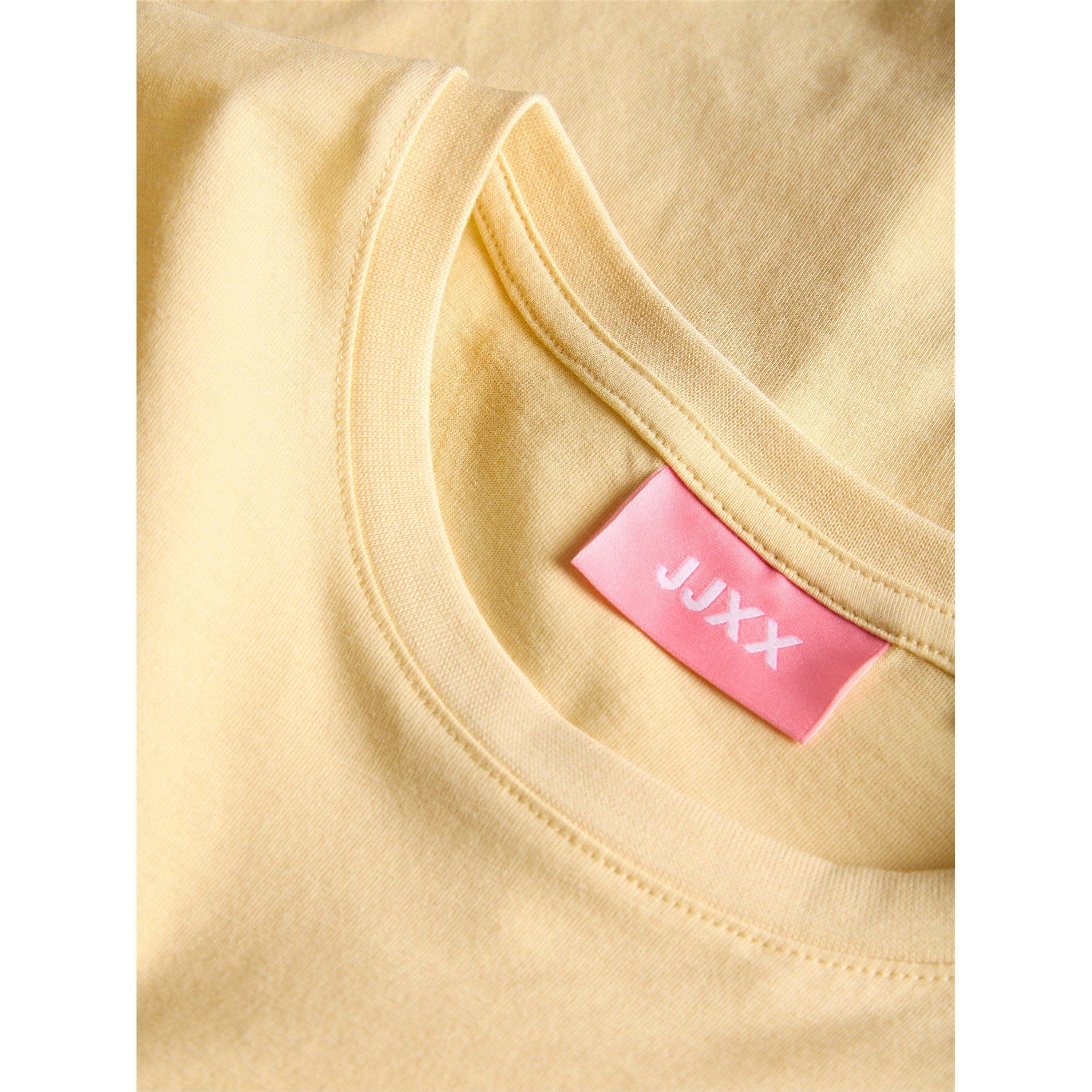 Lemoncello - JJXX - Womens Graphic T-Shirt - 3