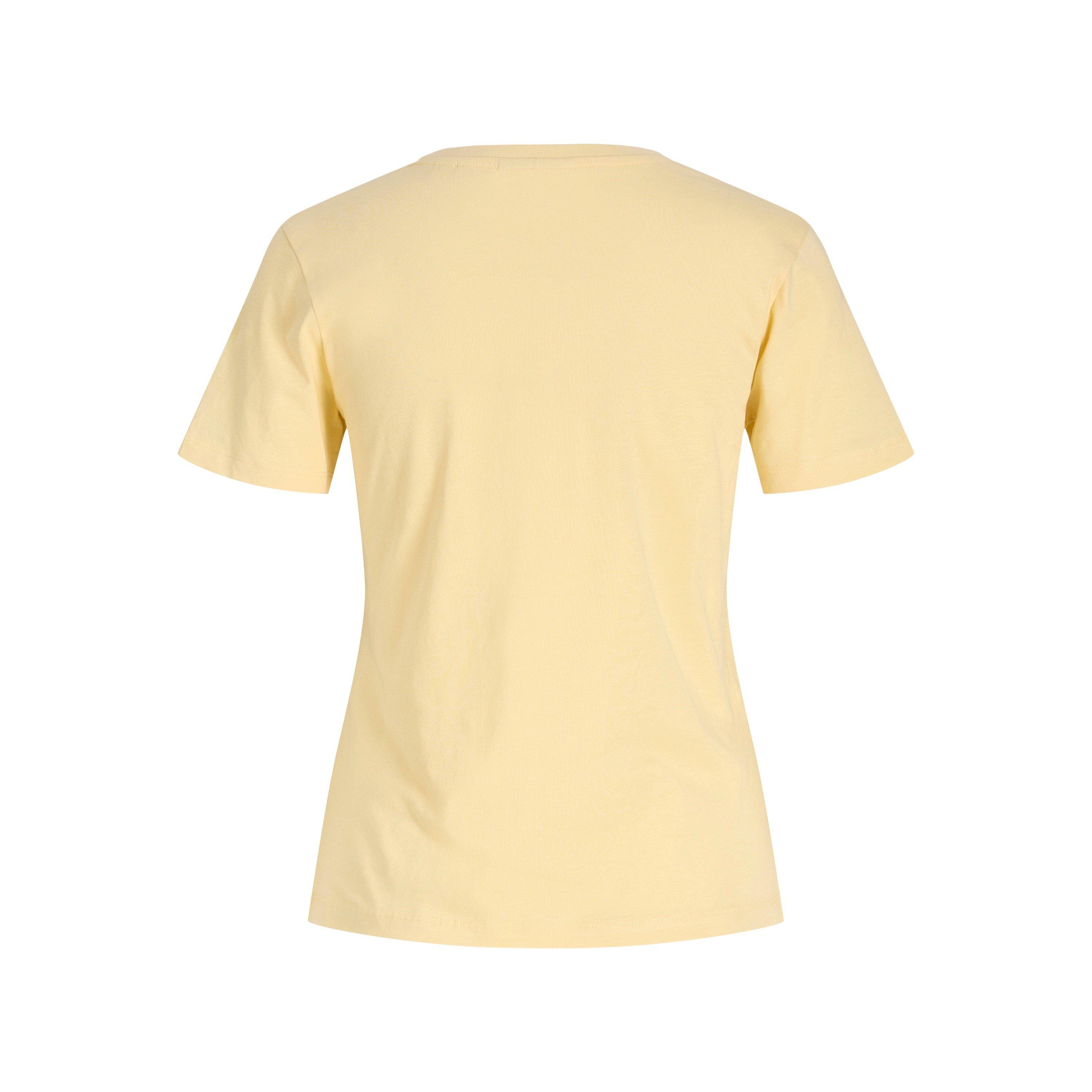 Lemoncello - JJXX - Womens Graphic T-Shirt - 4