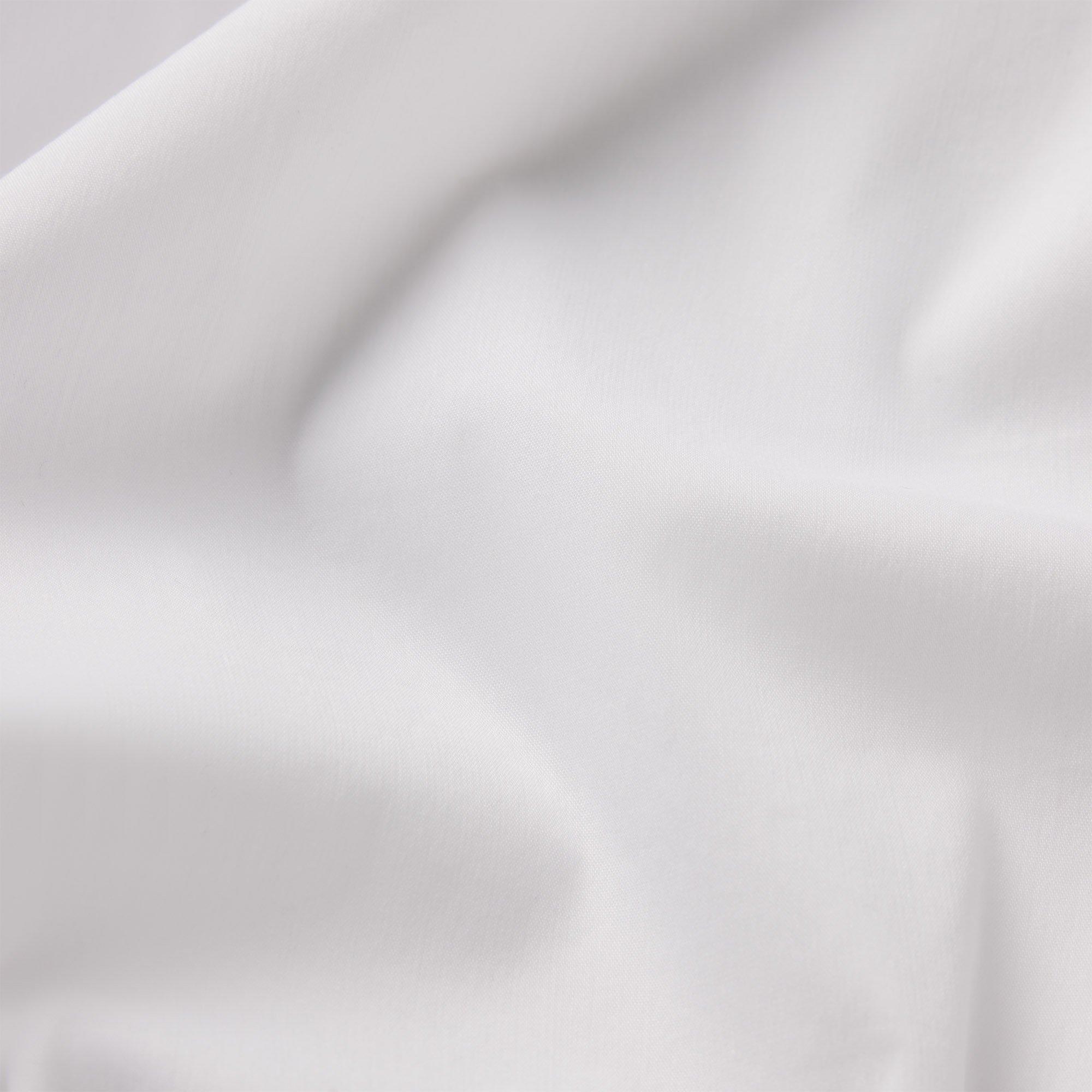 SNOW - SKIMS - Women's Smock Mini Dress - 4