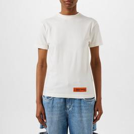 Heron Preston Logo T-Shirt