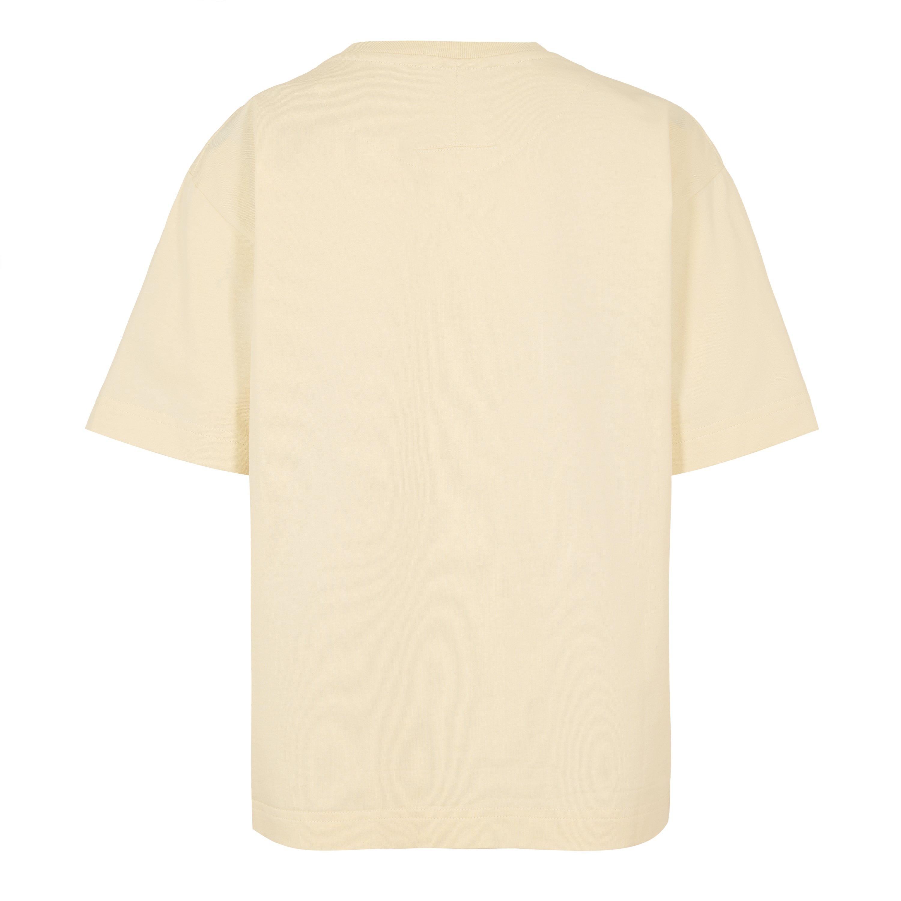 Gesso - Alexander McQueen - Alex Logo Tee Ld61 - 2