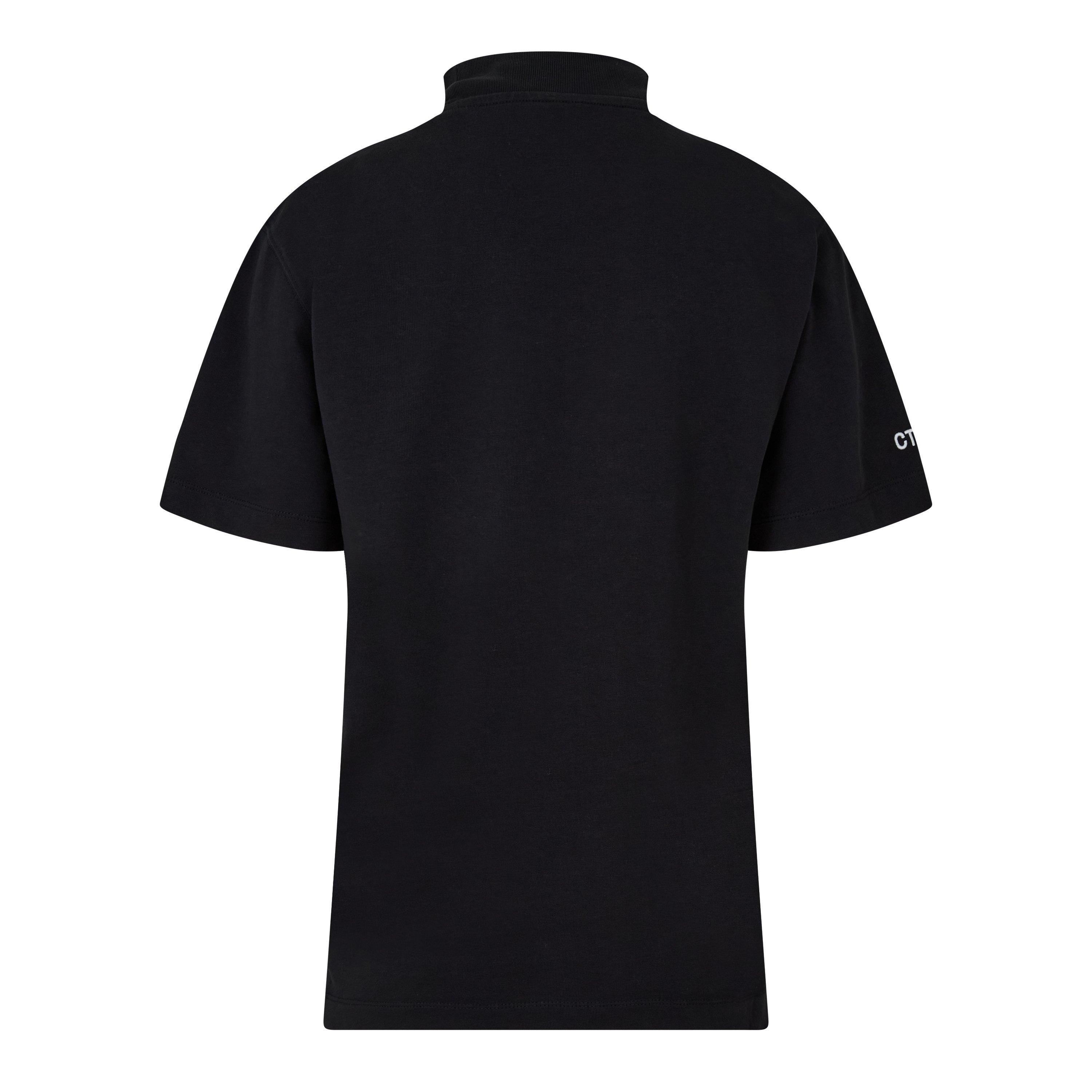 Black - Heron Preston - Women's Slim Fit T-Shirt - 2