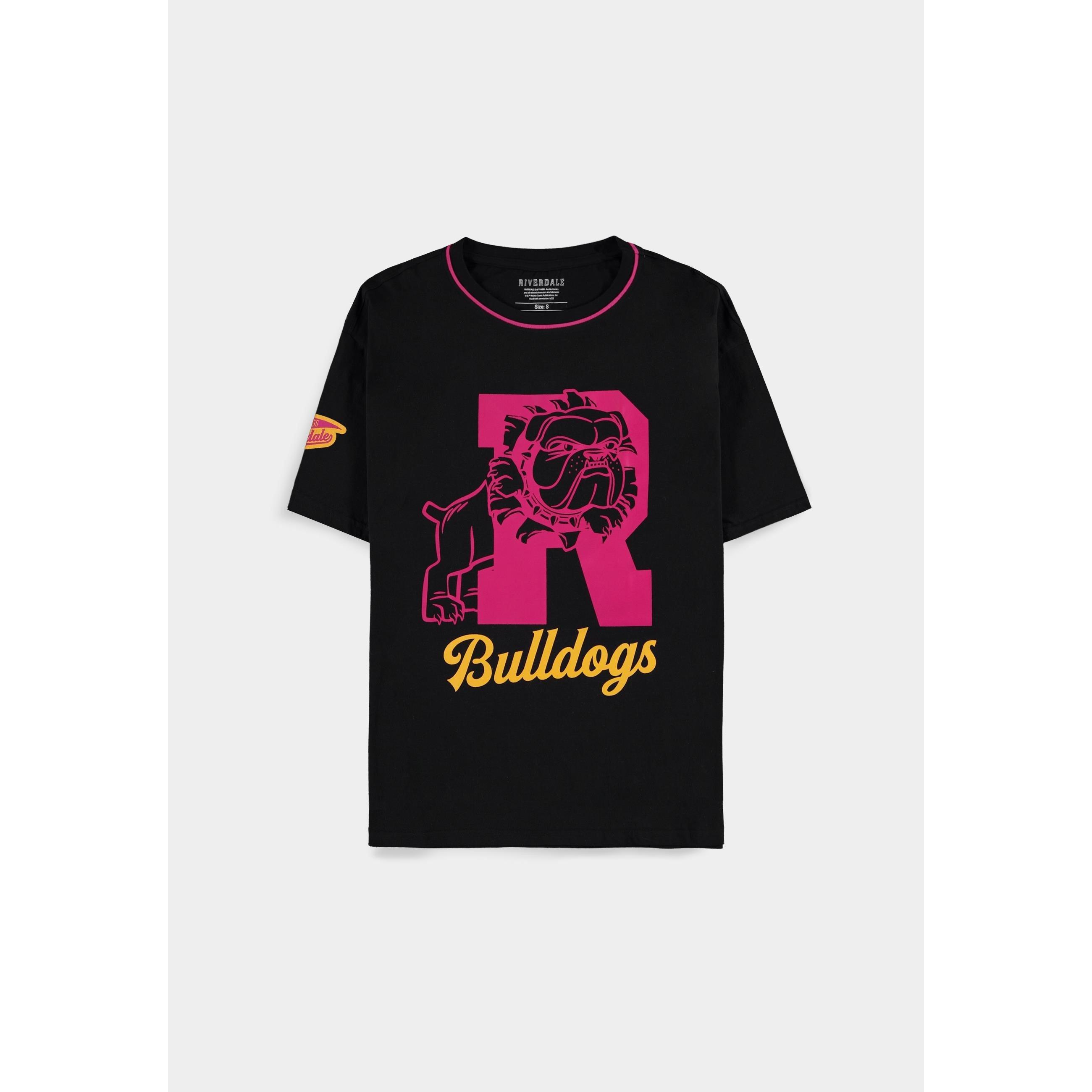 Riverdale - Difuzed - Women's Riverdale T-Shirt - 1