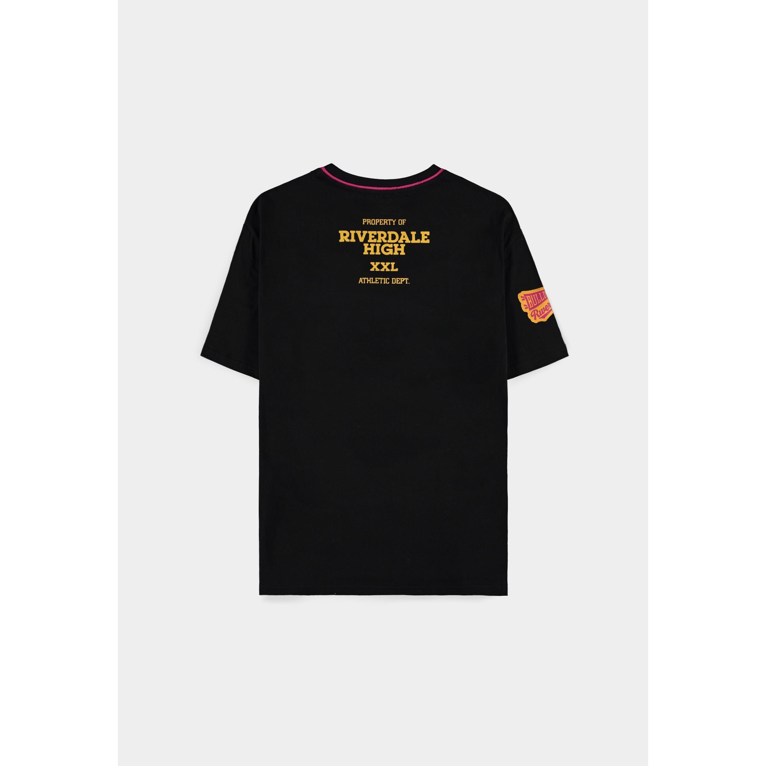 Riverdale - Difuzed - Women's Riverdale T-Shirt - 2