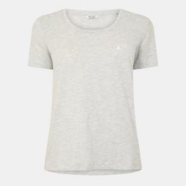 Jack Wills Fullford Pocket T-Shirt Ladies