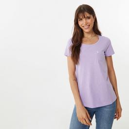 Jack Wills Fullford Pocket T-Shirt