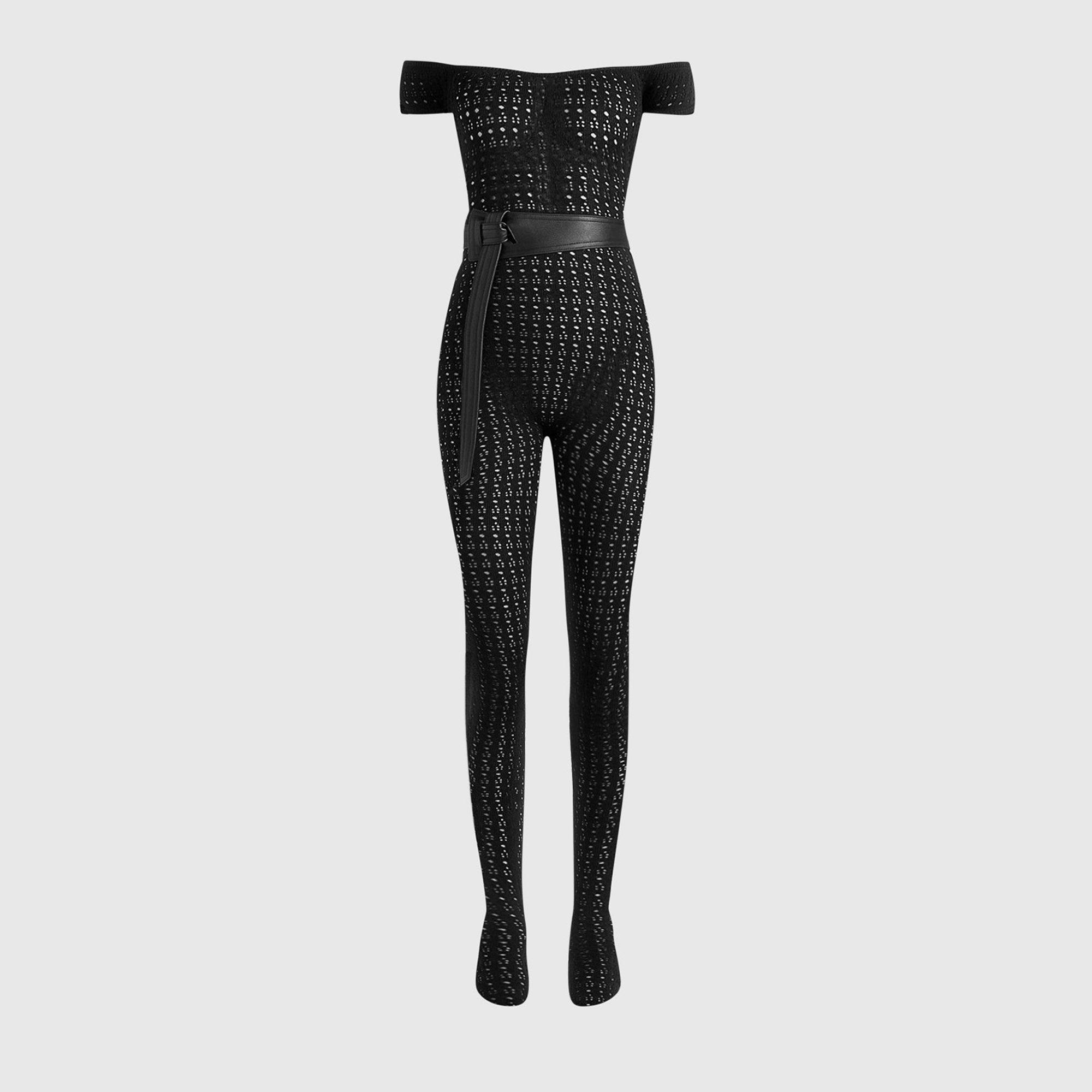 Black - Maniere De Voir - Maniere Martine Jump Ld63 - 1
