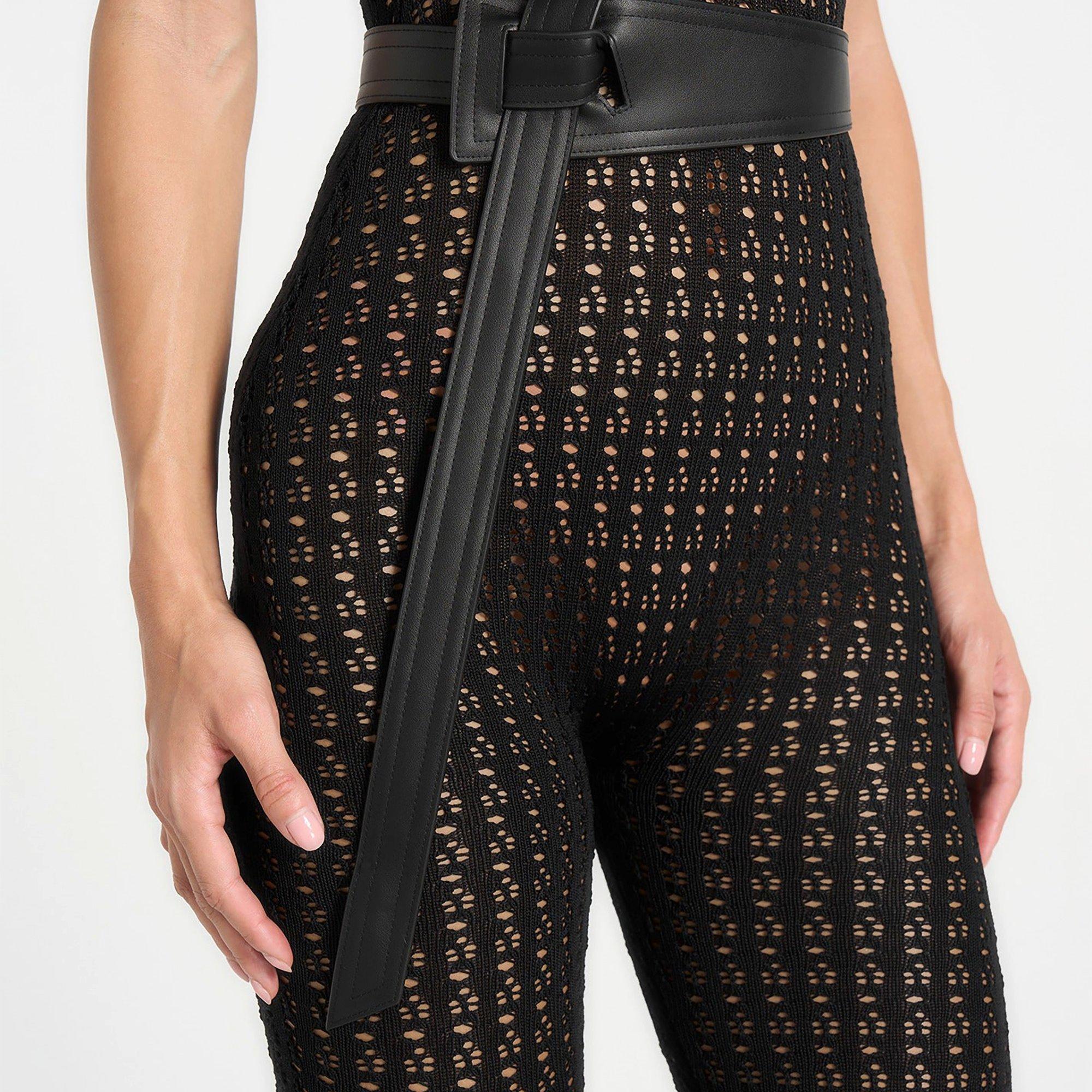 Black - Maniere De Voir - Maniere Martine Jump Ld63 - 6