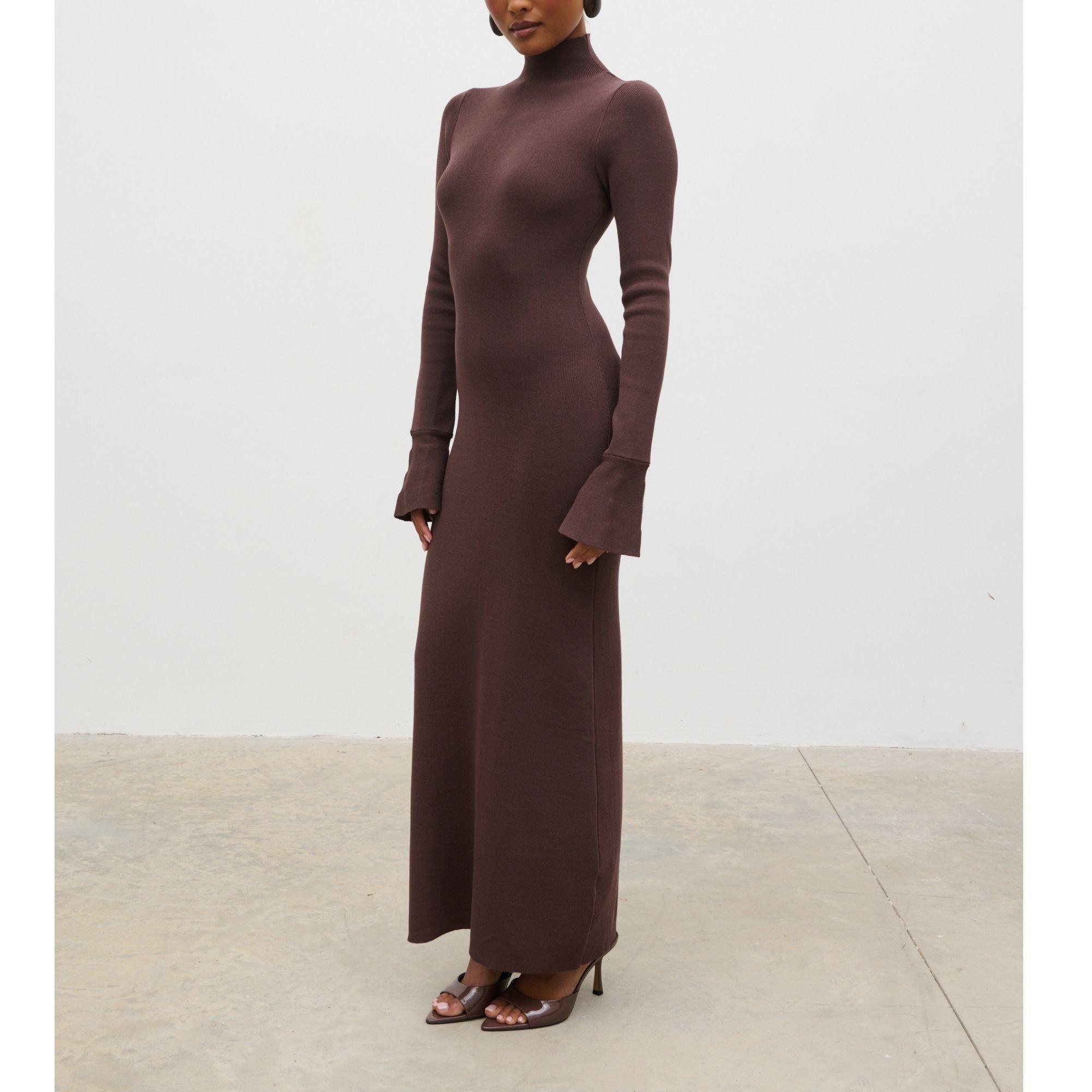 Brown - Pretty Lavish - P.Lavish Alina High Ld64 - 3