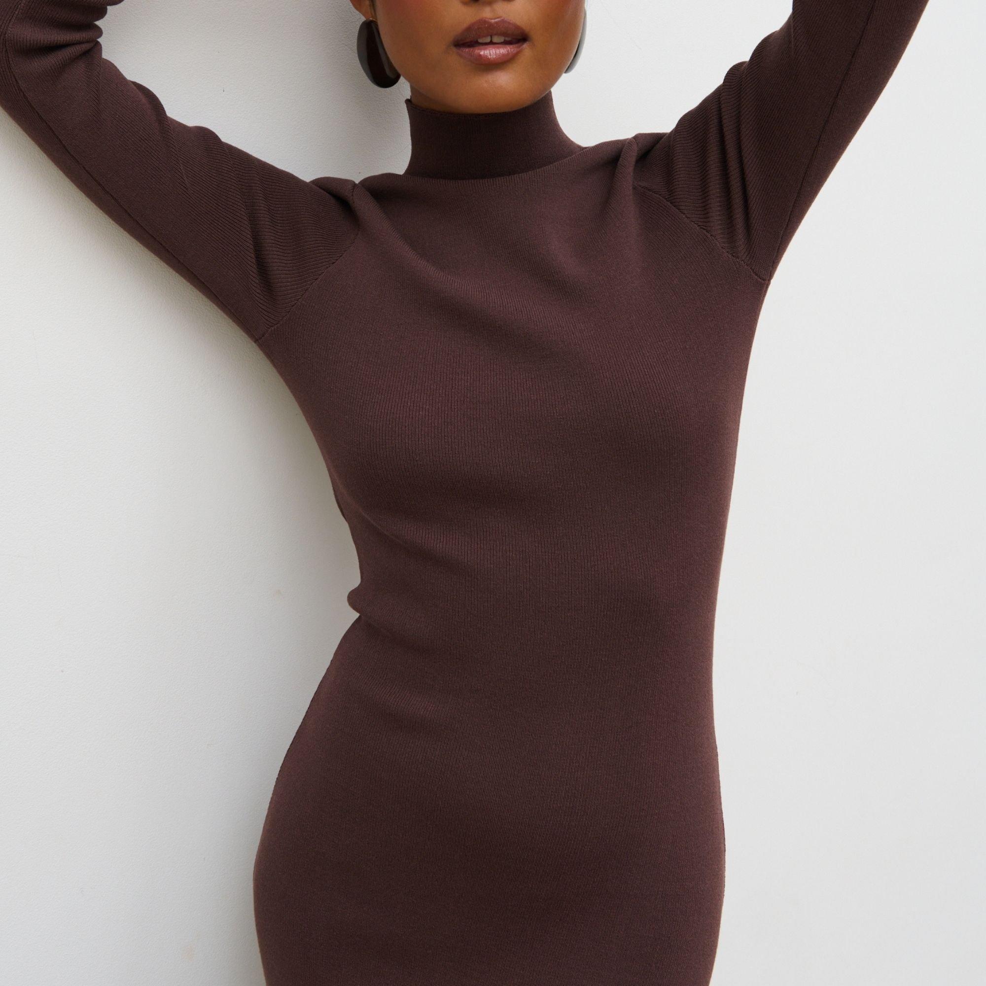 Brown - Pretty Lavish - P.Lavish Alina High Ld64 - 5