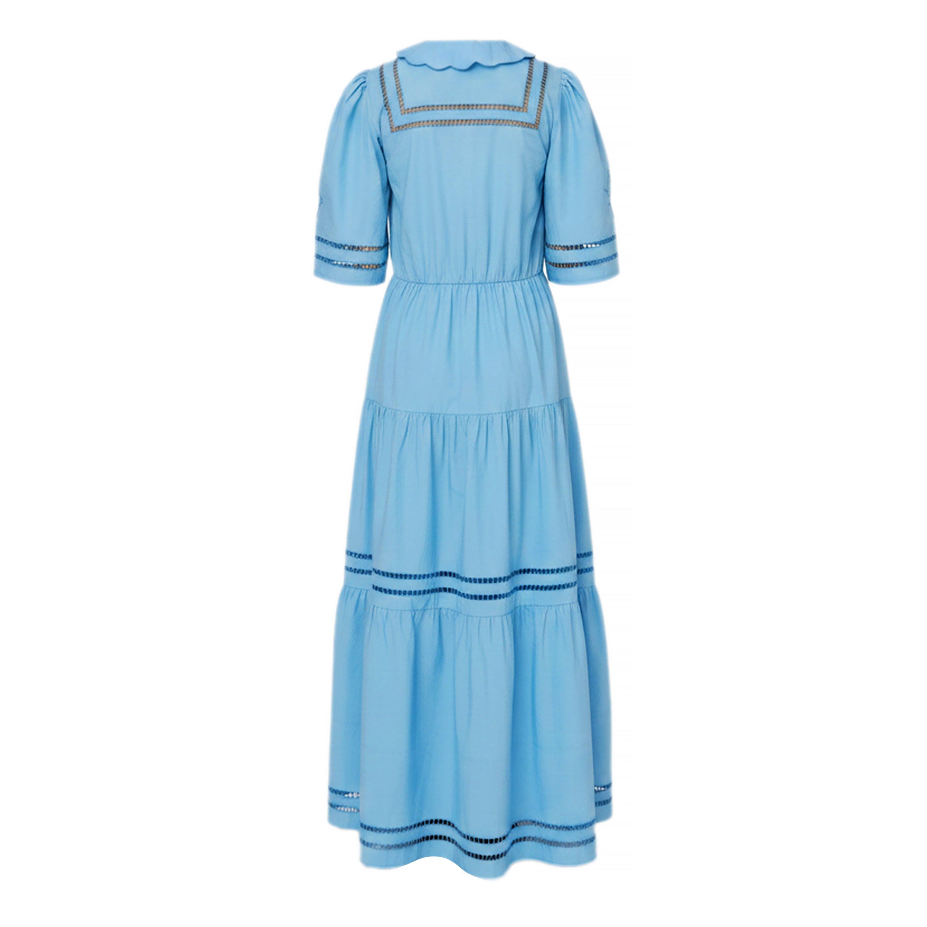 308 Blue C - Stella Nova - Stella  Drs Sh Slv Ld63 - 2