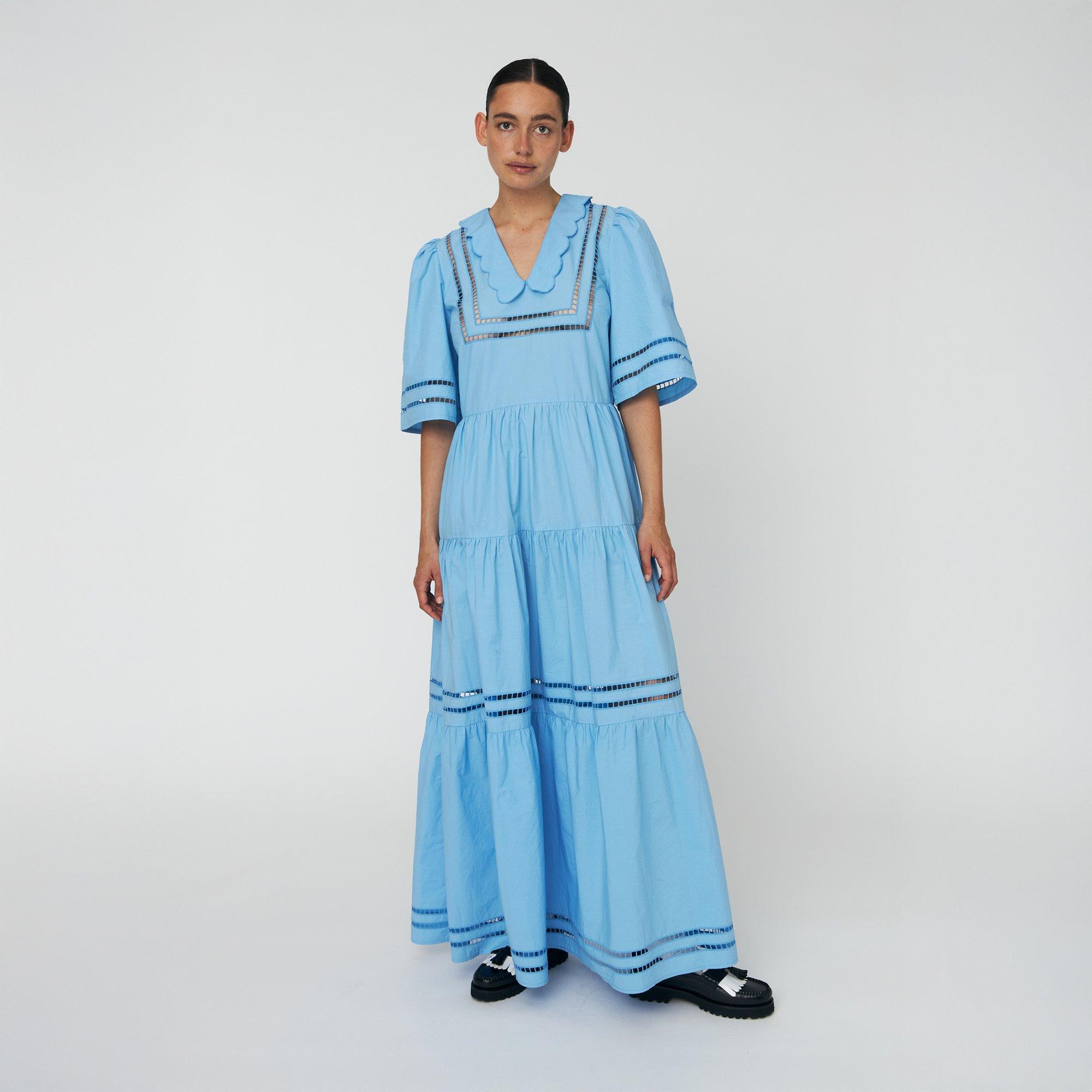 308 Blue C - Stella Nova - Stella  Drs Sh Slv Ld63 - 3